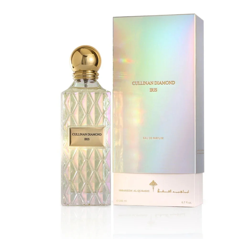 Cullinan Diamond Iris EDP 150ml