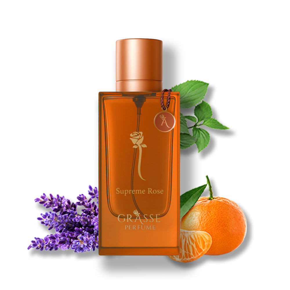 Supreme Rose EDP 100ml