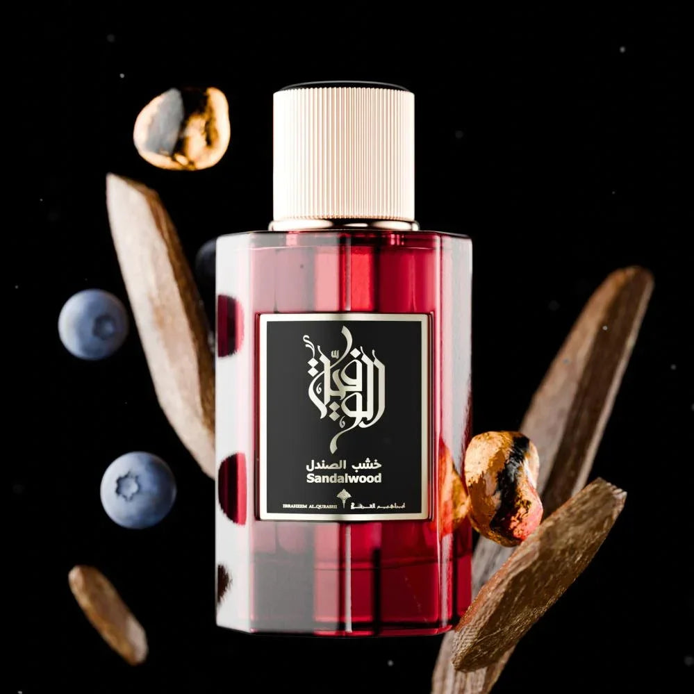 Sandalwood EDP 100ml