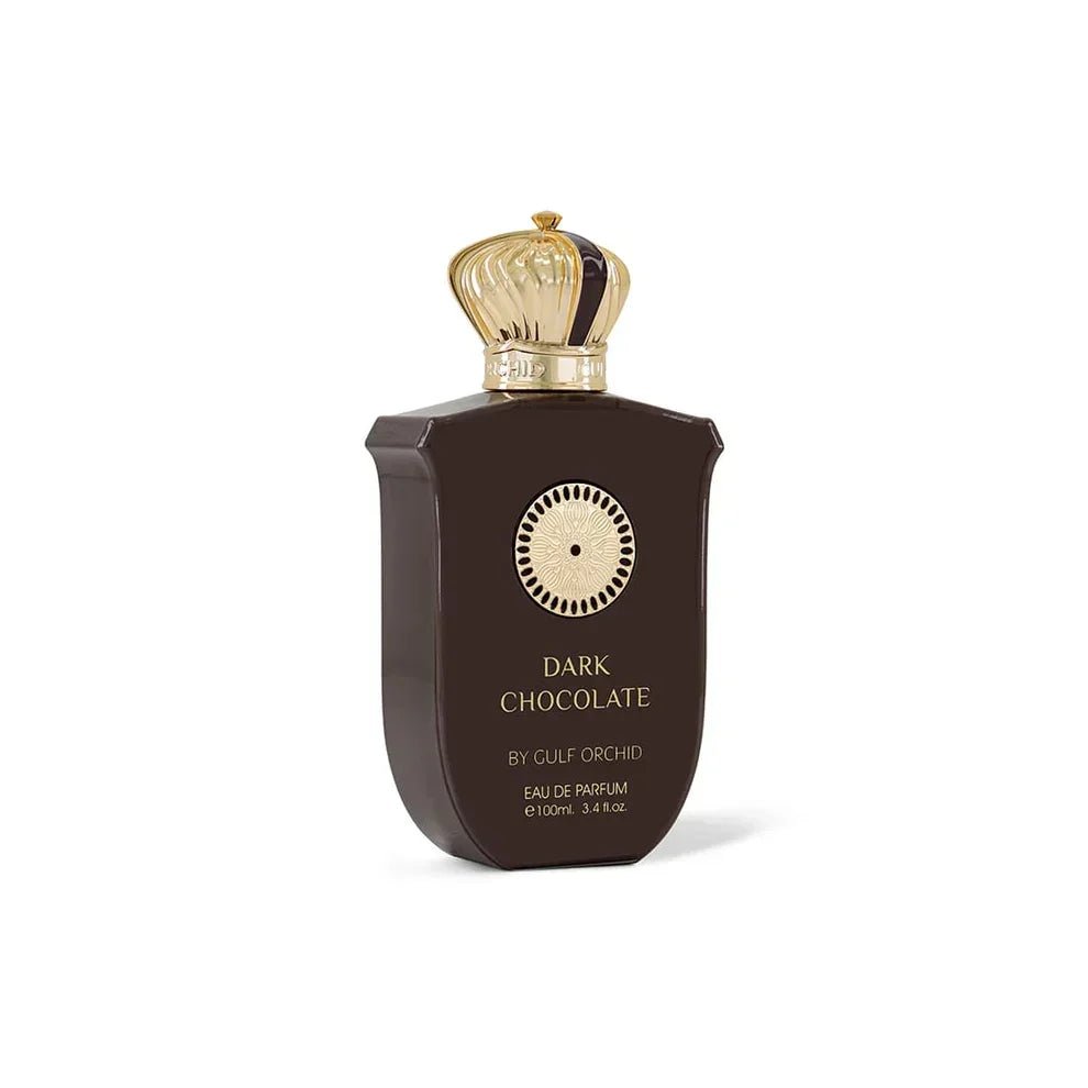 Dark Chocolate EDP 100ml - Gulf Orchid - Fragrance Forte