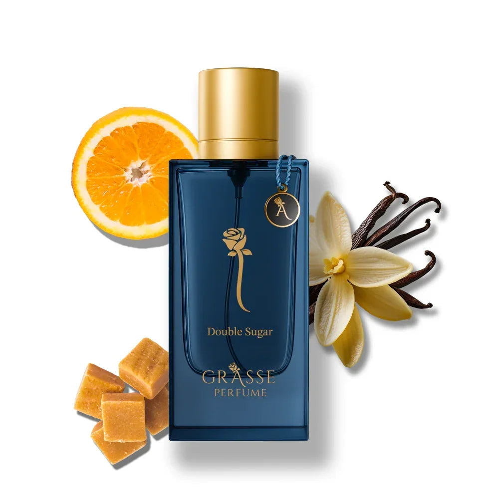 Double Sugar EDP 100ml - Grasse - Fragrance Forte
