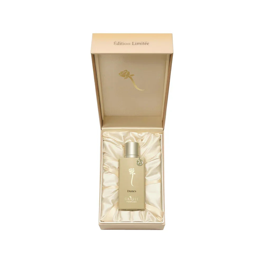 Dunes EDP 100ml - Grasse - Fragrance Forte