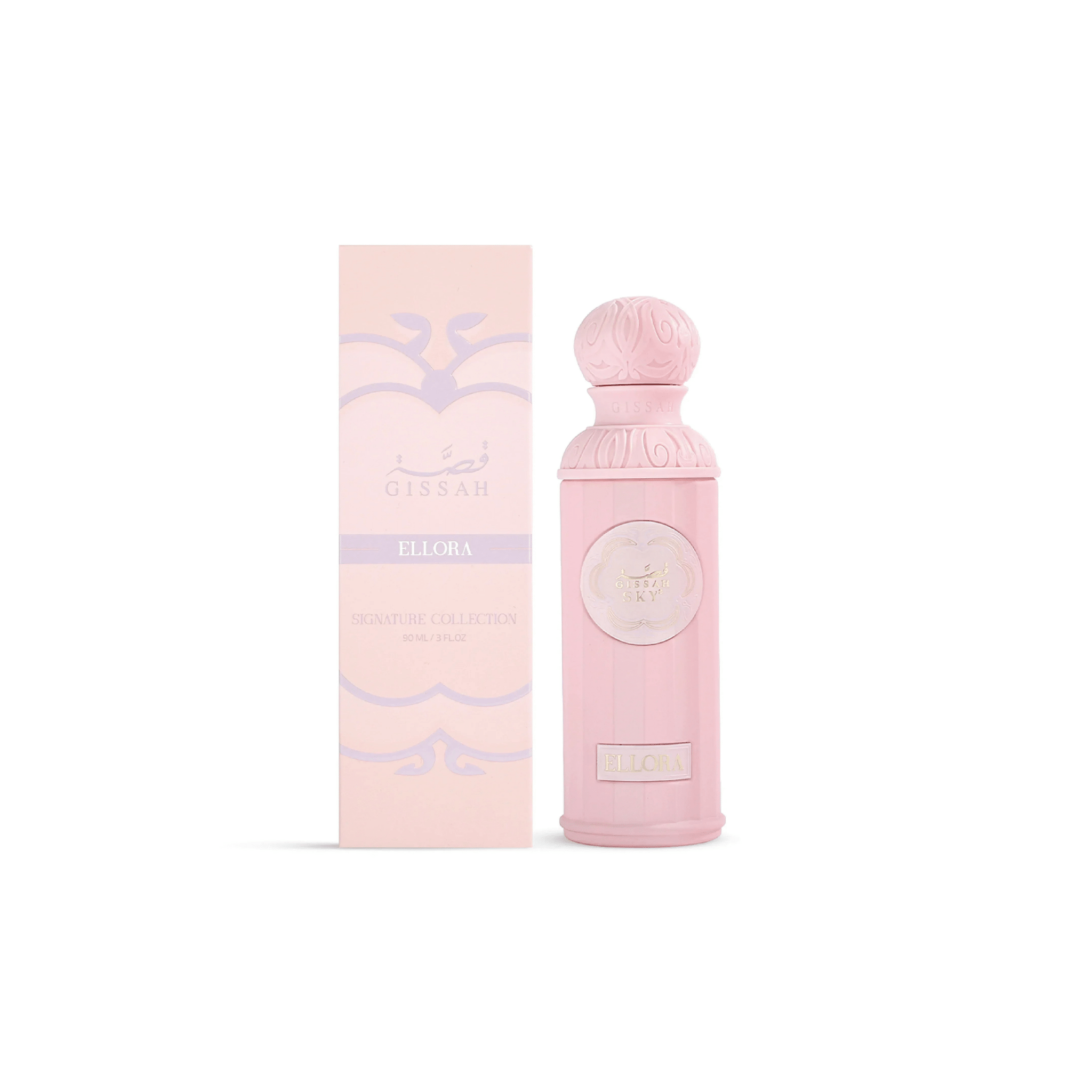 Ellora EDP 90ml - Gissah - Fragrance Forte