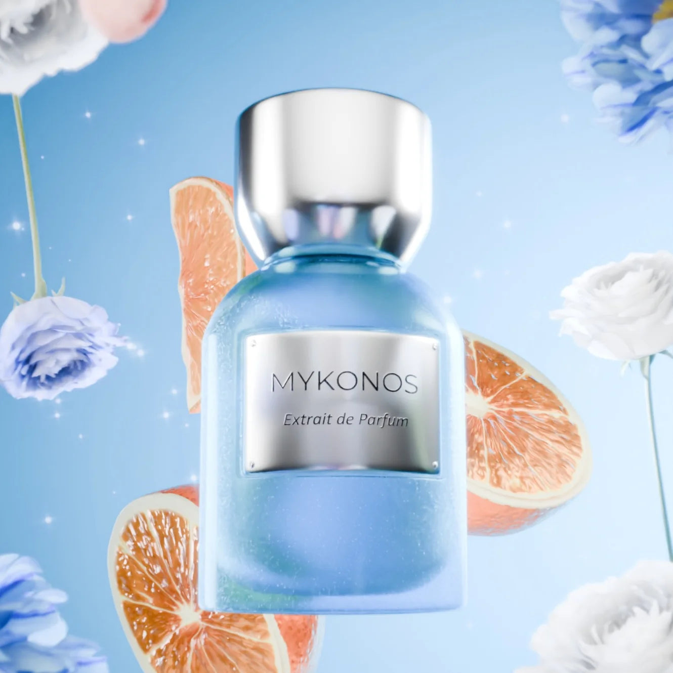 Enchanted EDP 50ml/100ml
