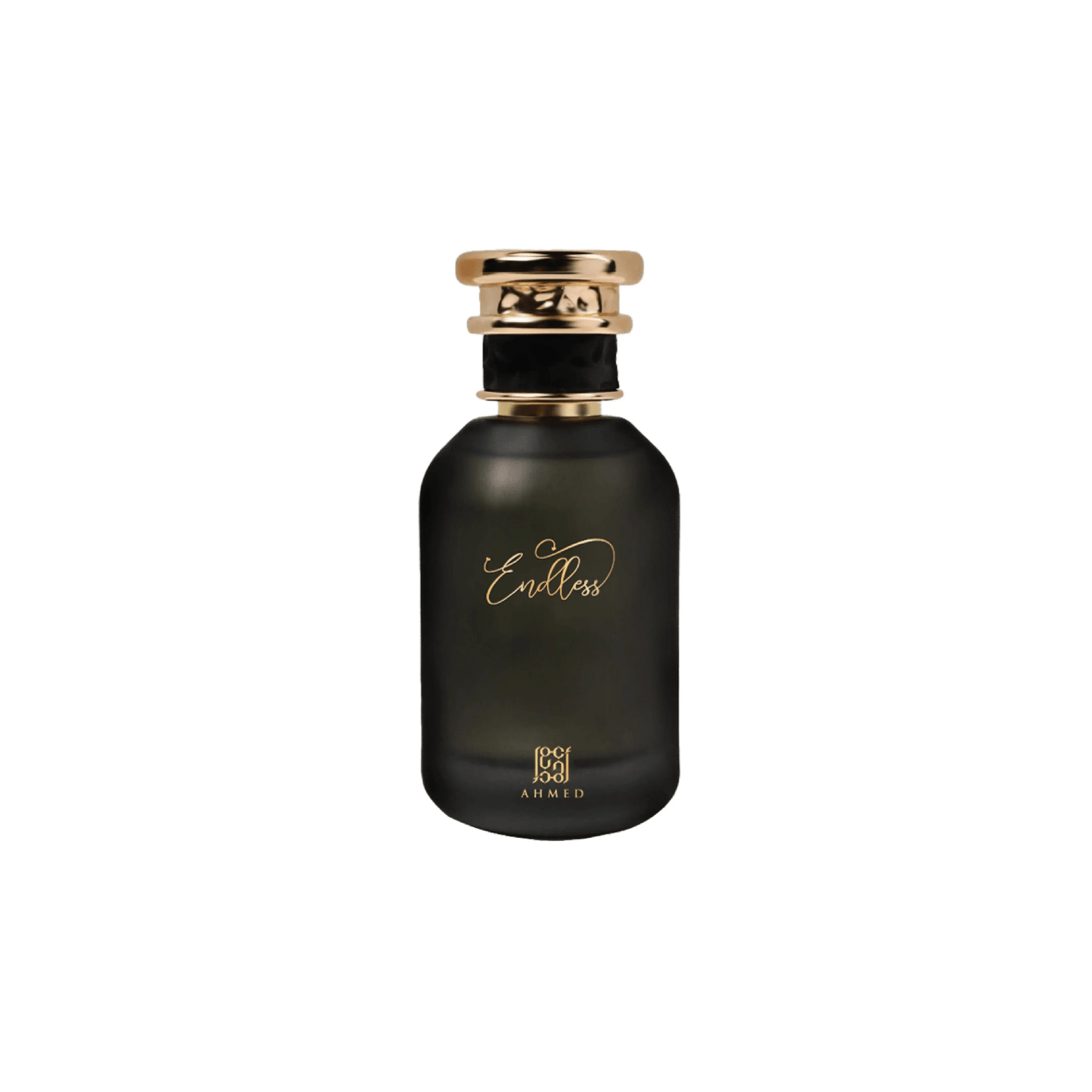 Endless EDP 100ml | Ahmed Al Maghribi