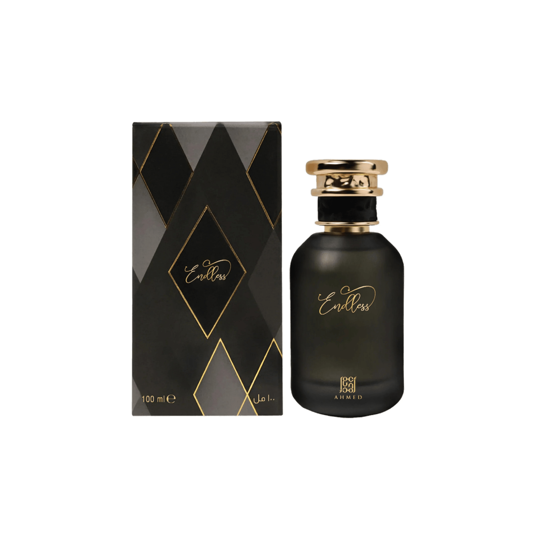 Endless EDP 100ml - Ahmed Al Maghribi - Fragrance Forte