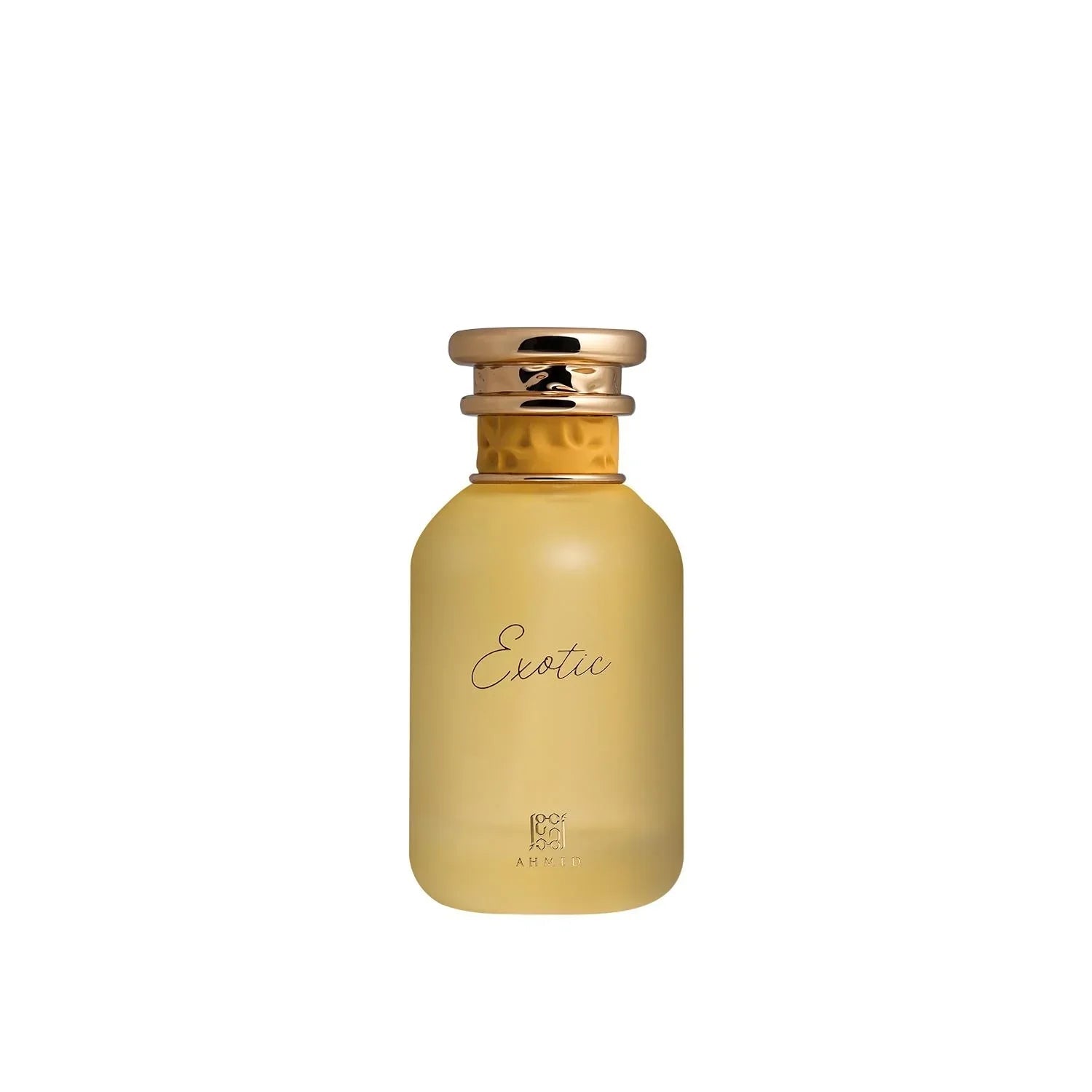 Exotic EDP 100ml - Ahmed Al Maghribi - Fragrance Forte