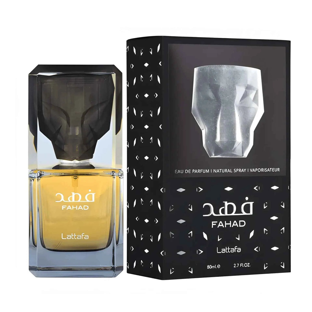 Fahad EDP 80ml