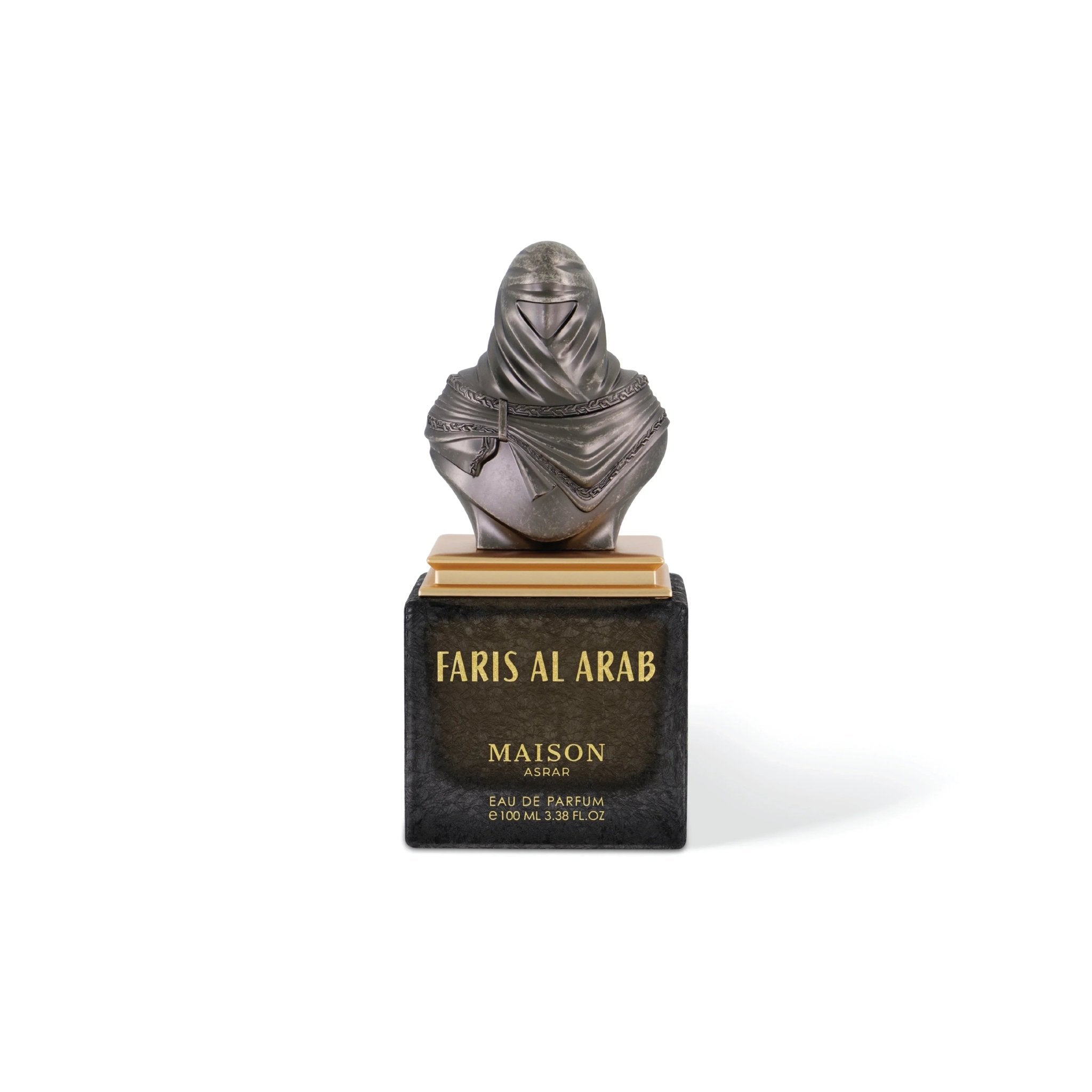 Faris Al Arab EDP 100ml - Maison Asrar - Fragrance Forte
