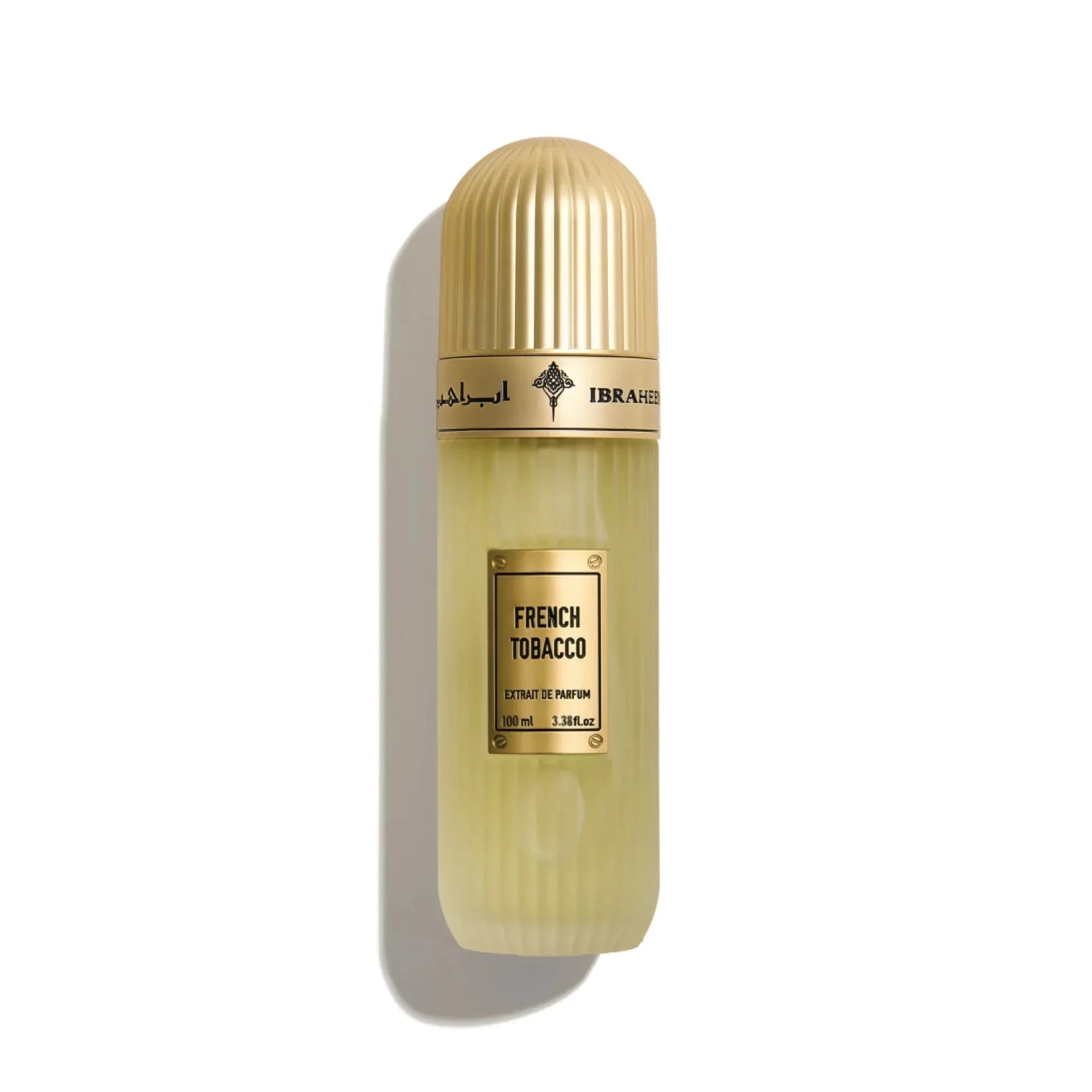 ibrahim french tobacco French Tobacco EDP 100ml