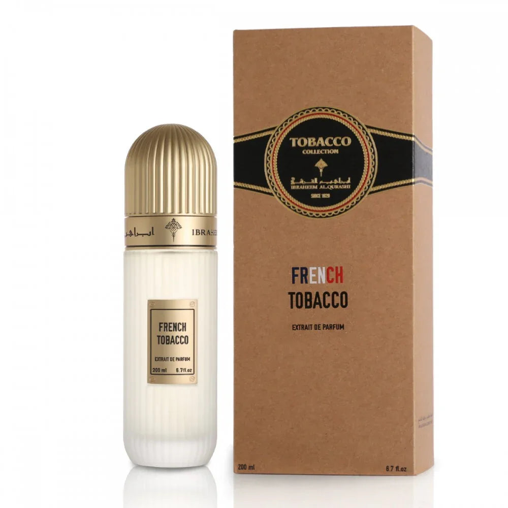 Tabaco francés EDP 200ml