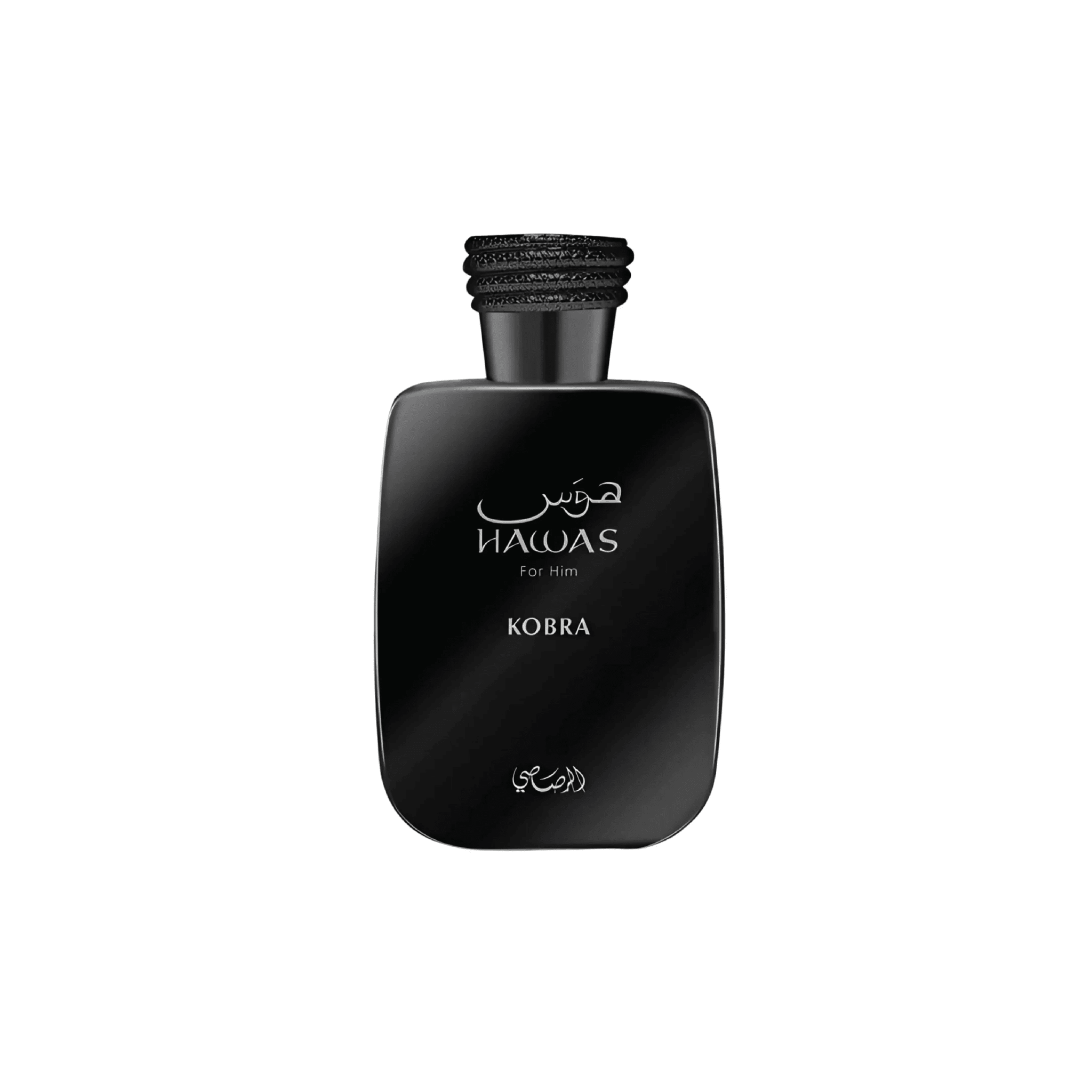 Hawas Kobra EDP 100ml - Rasasi - Fragrance Forte