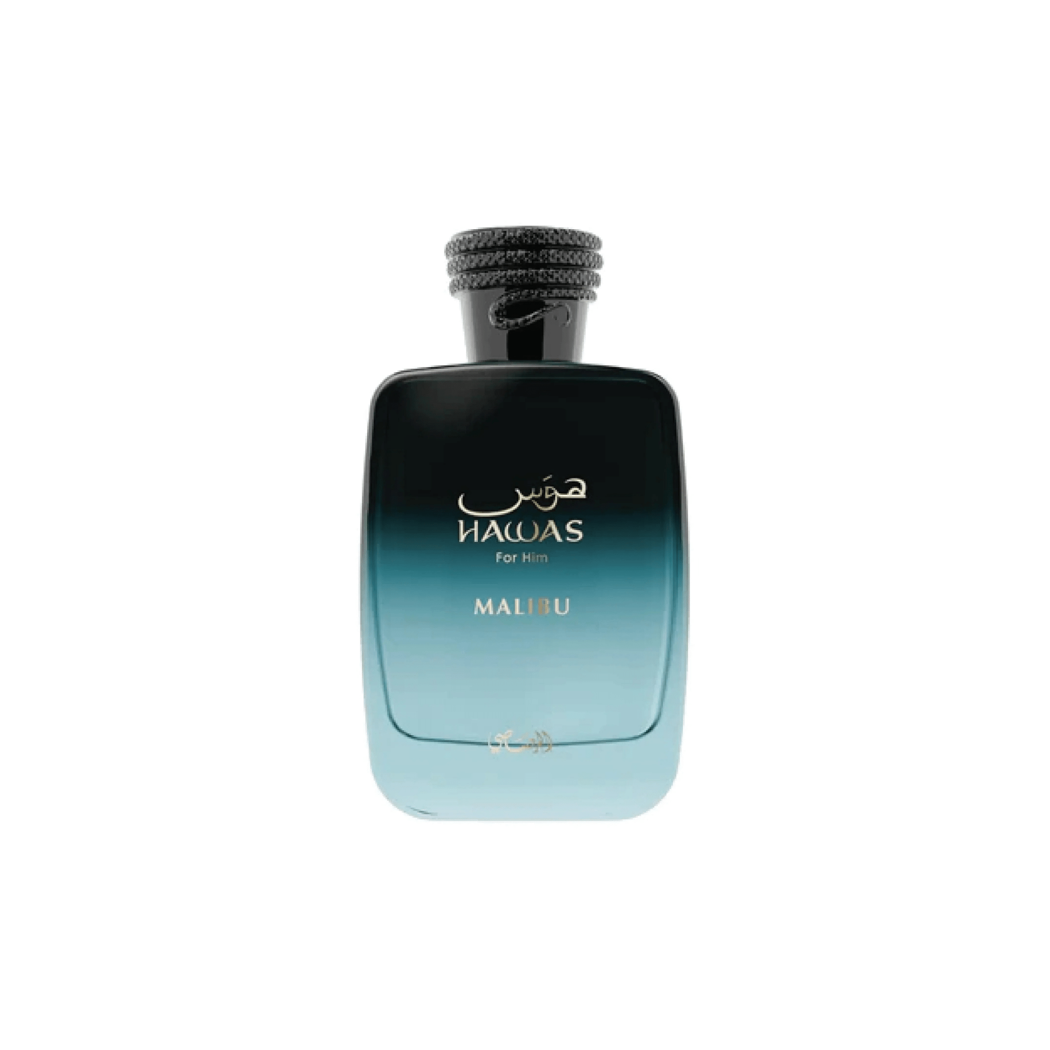 Hawas Malibu EDP 100ml - Rasasi - Fragrance Forte