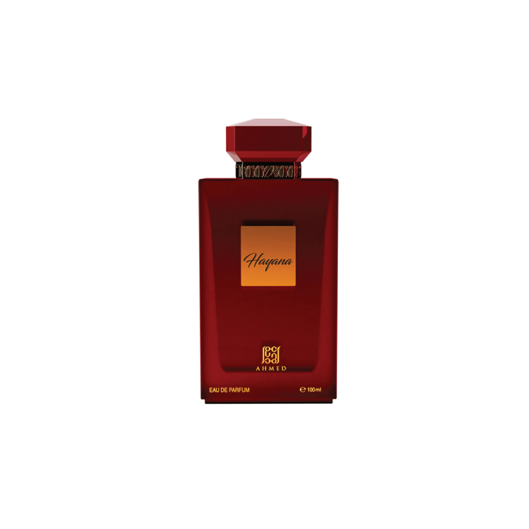 Hayana EDP 100ml - Ahmed Al Maghribi - Fragrance Forte
