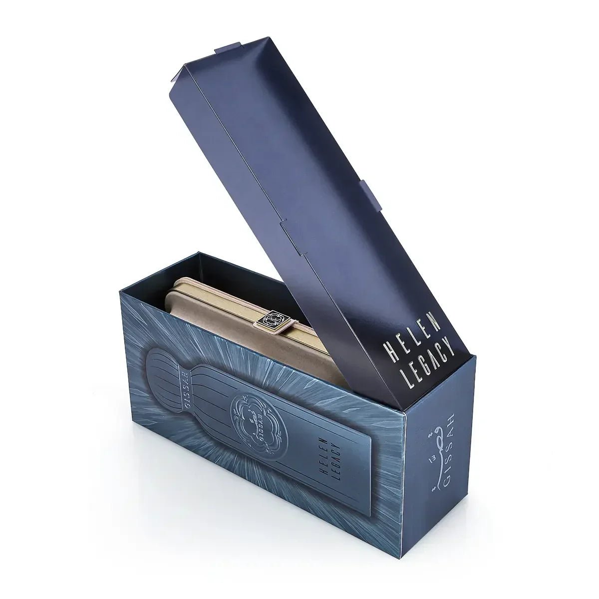 Helen Legacy EDP 200ml - Gissah - Fragrance Forte