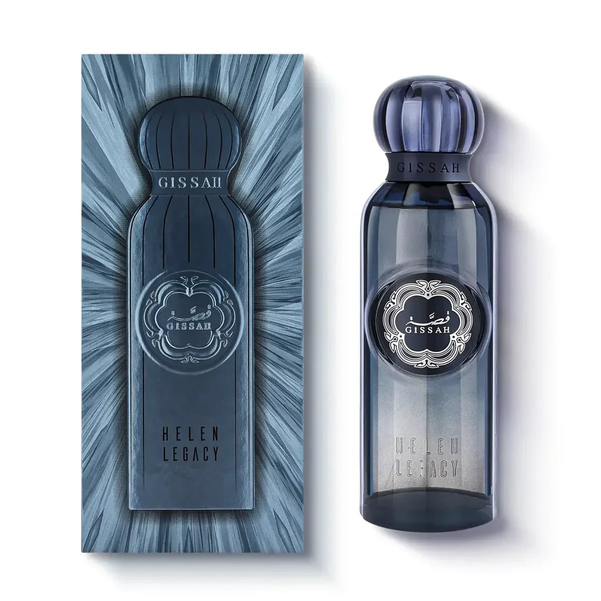 Helen Legacy EDP 200ml - Gissah - Fragrance Forte