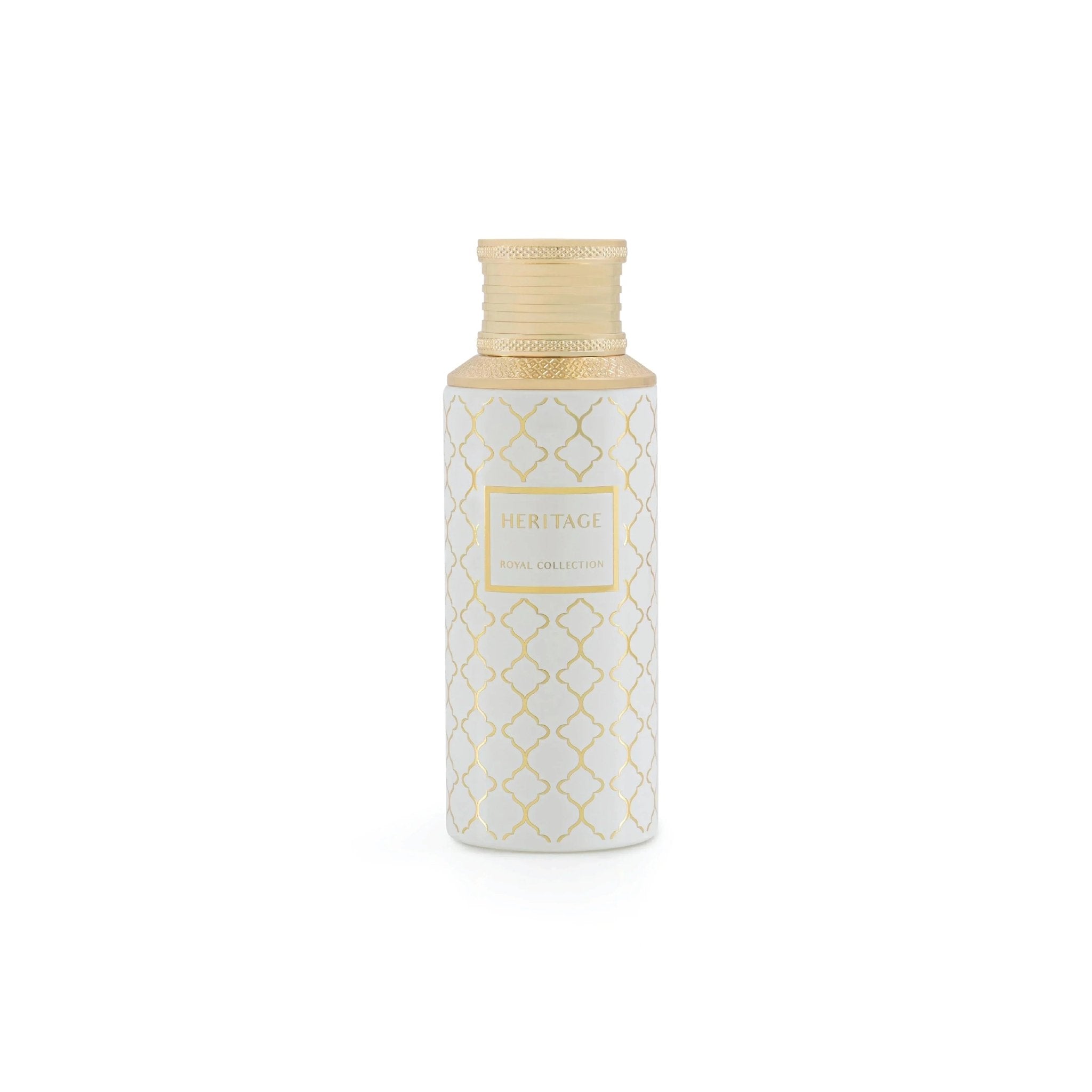 Heritage EDP 100ml - Maison Asrar - Fragrance Forte
