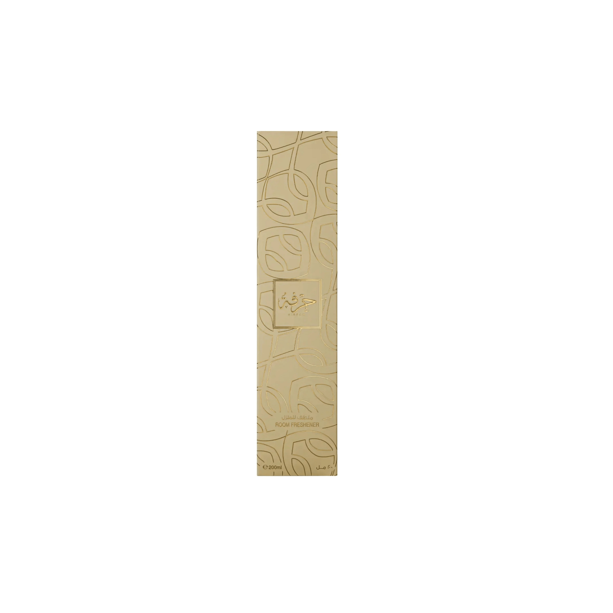 Hirfah Air Freshener 300ml - Ahmed Al Maghribi - Fragrance Forte