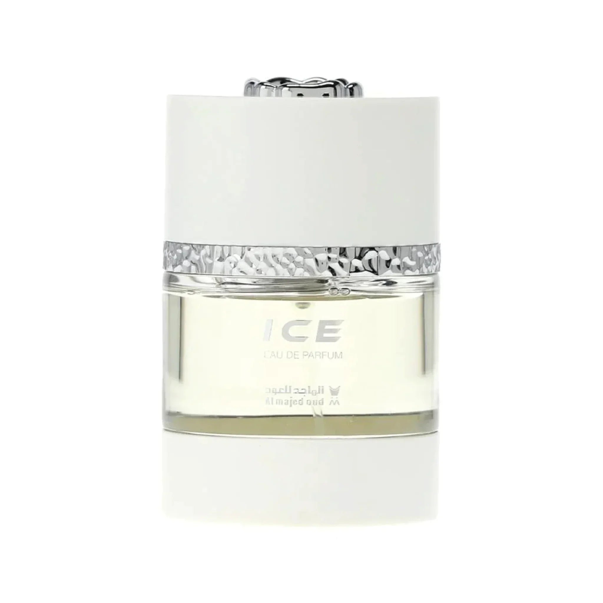 Ice EDP 150ml - Al Majed Oud - Fragrance Forte