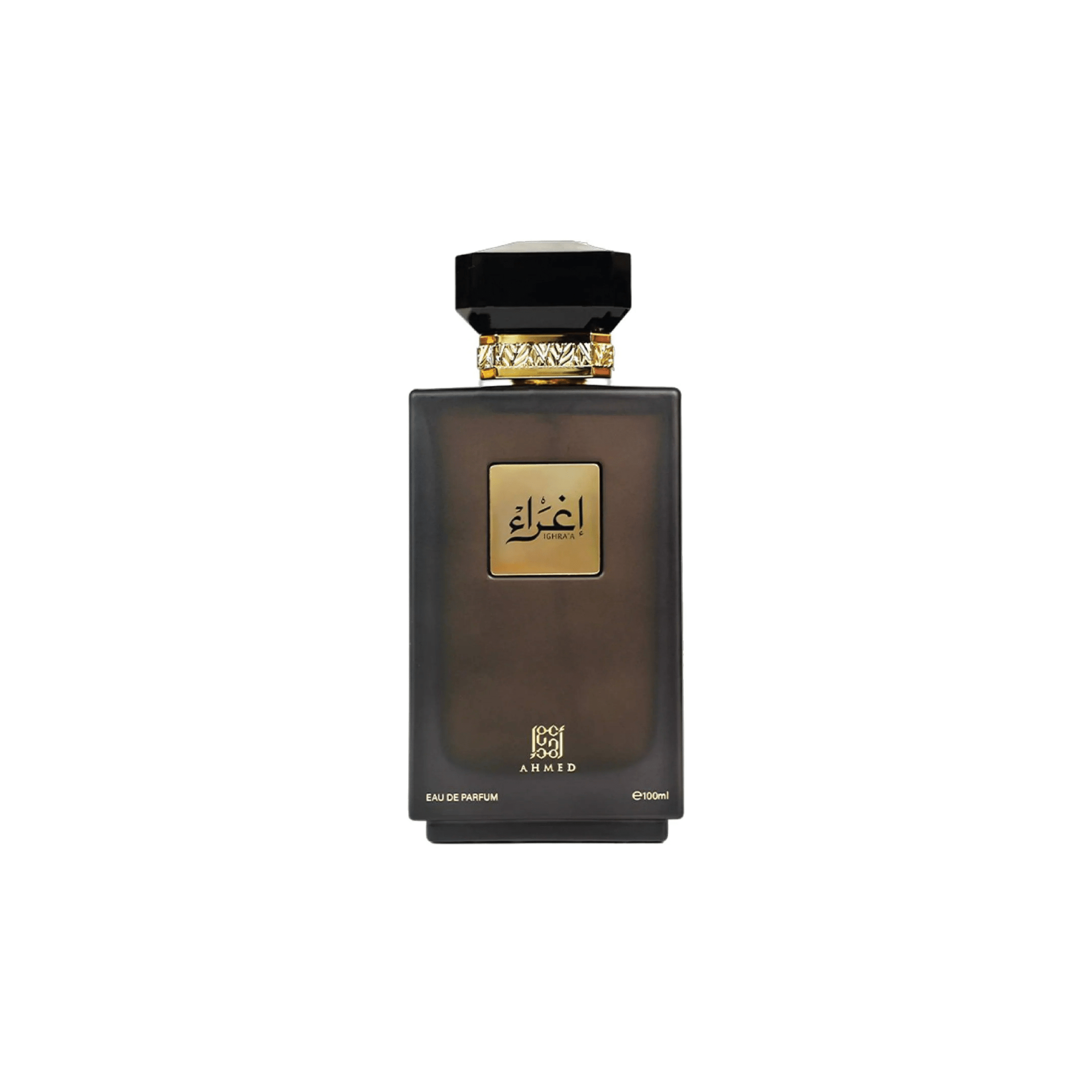 Ighraa EDP 100ml - Ahmed Al Maghribi - Fragrance Forte