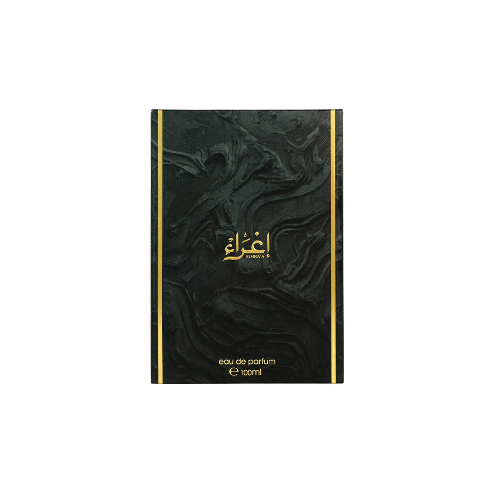 Ighraa EDP 100ml - Arabic Perfume by Ahmed Al Maghribi