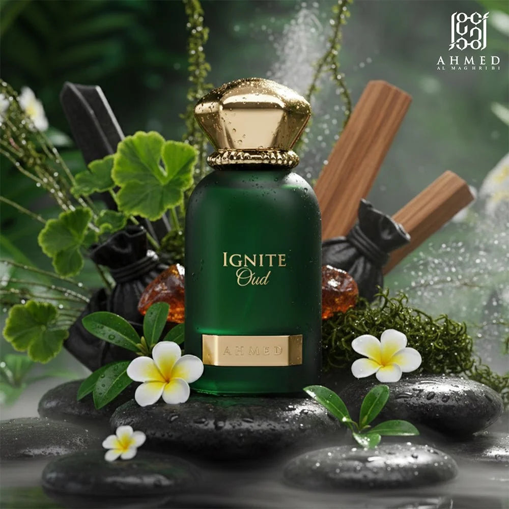Ignite Oud EDP 60ml