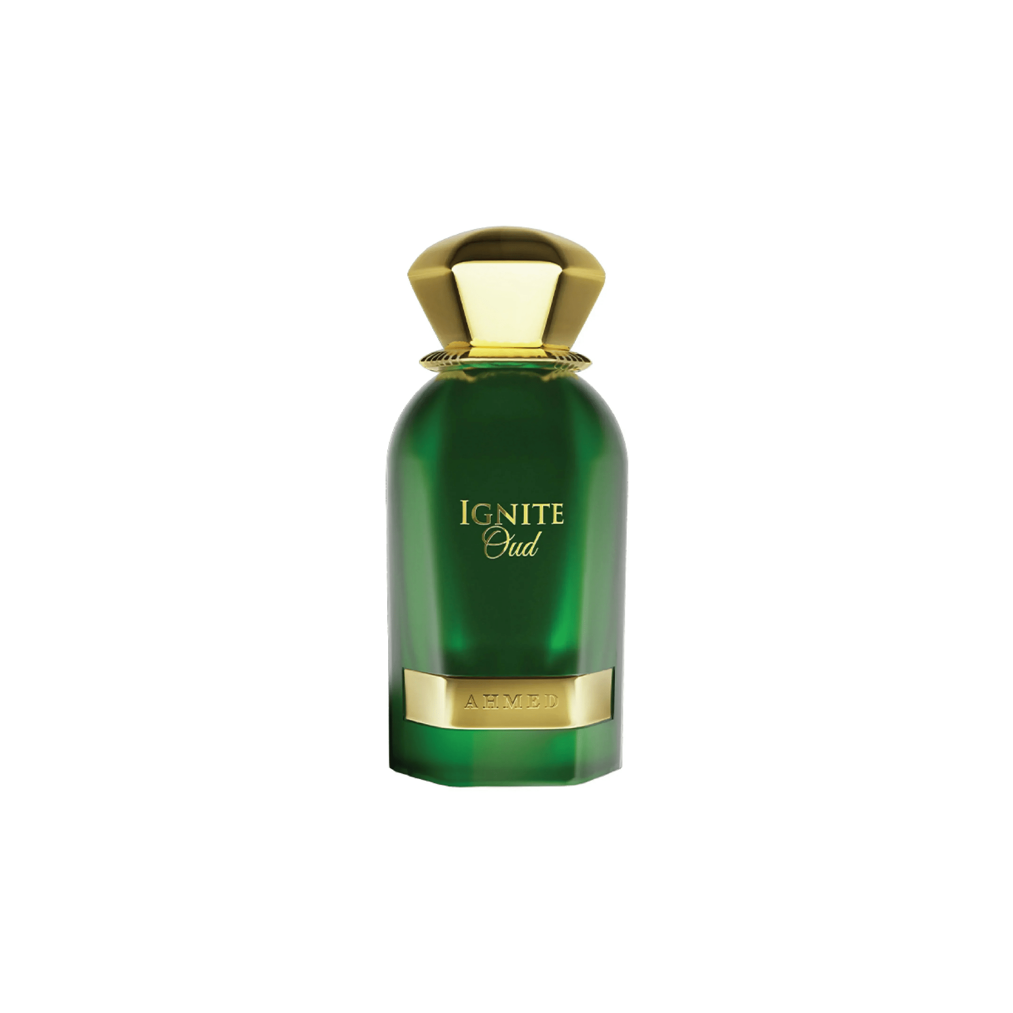 Ignite Oud EDP 60ml - Ahmed Al Maghribi - Fragrance Forte