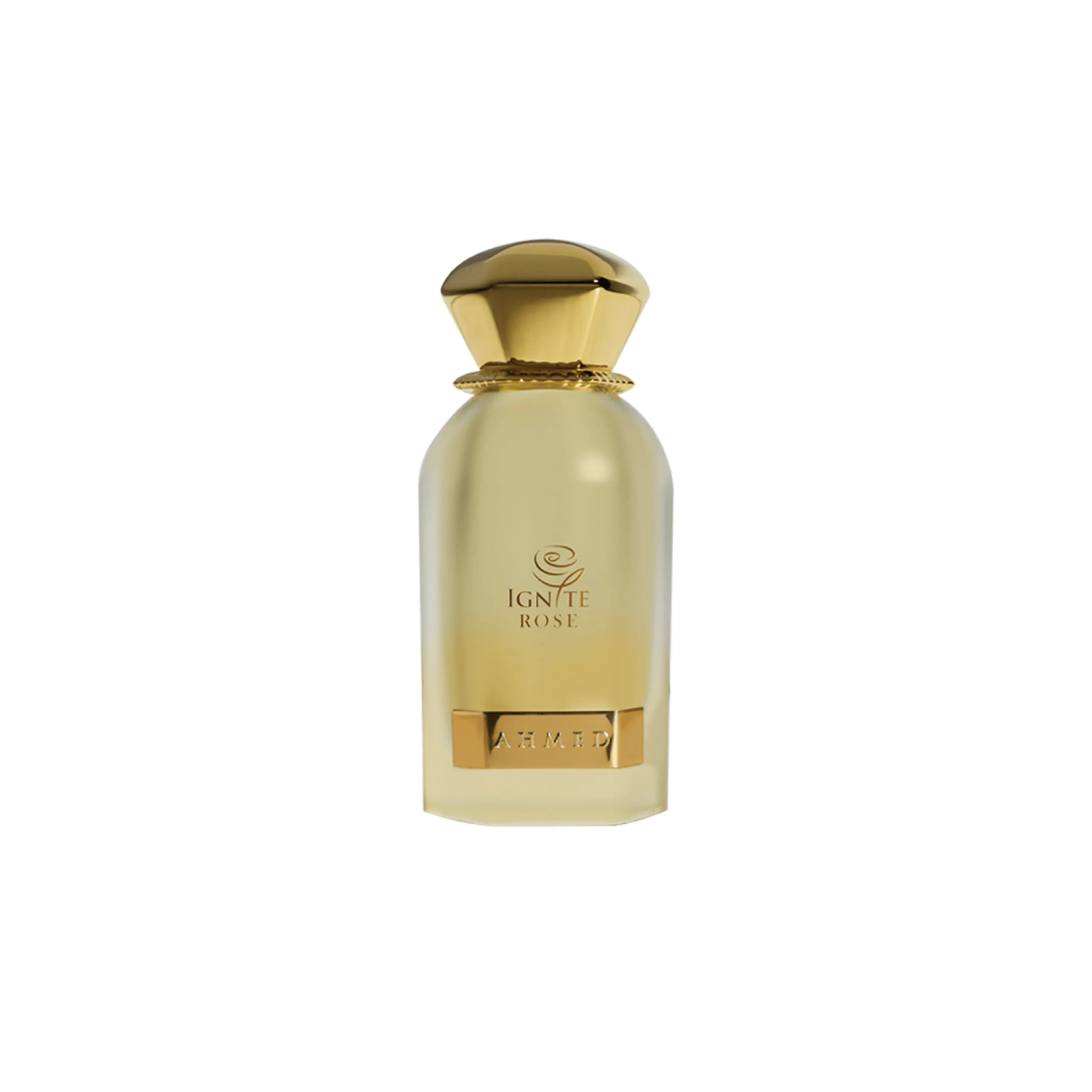 Ignite Rose EDP 60ml - Ahmed Al Maghribi - Fragrance Forte
