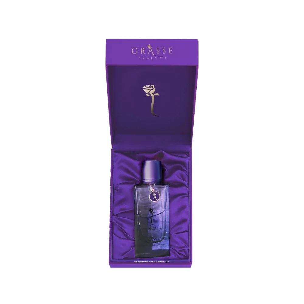 Imperial Rose EDP 100ml - Grasse - Fragrance Forte