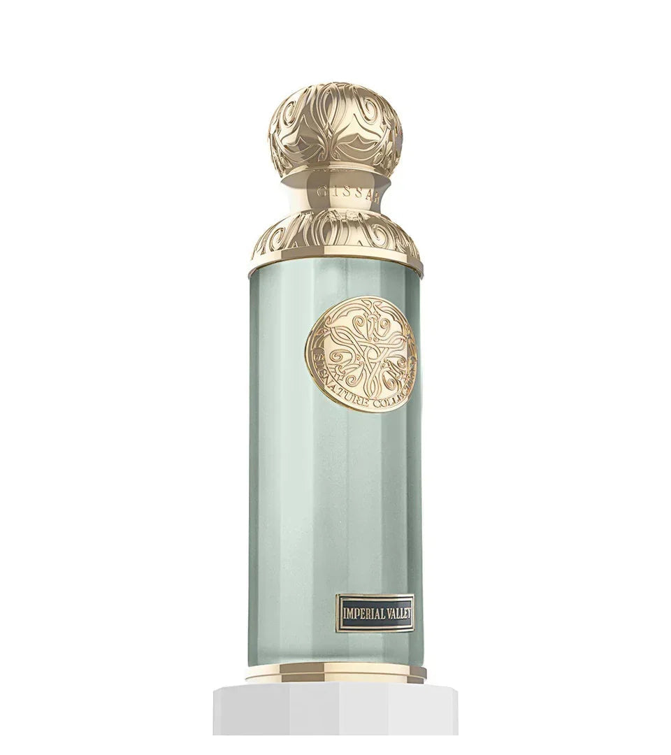 Imperial Valley EDP 200ml - Gissah - Fragrance Forte