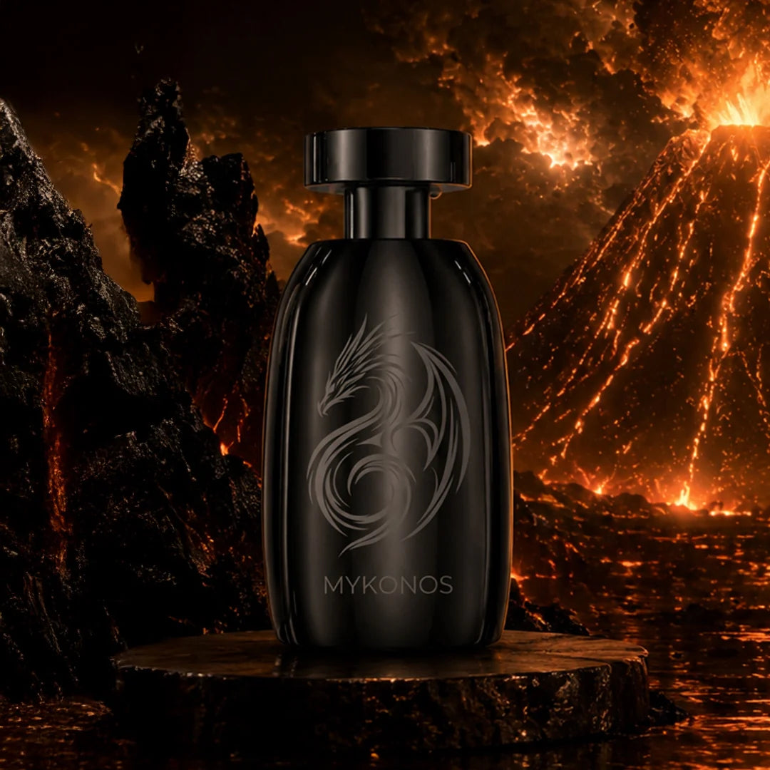 Inferno EDP 100ml