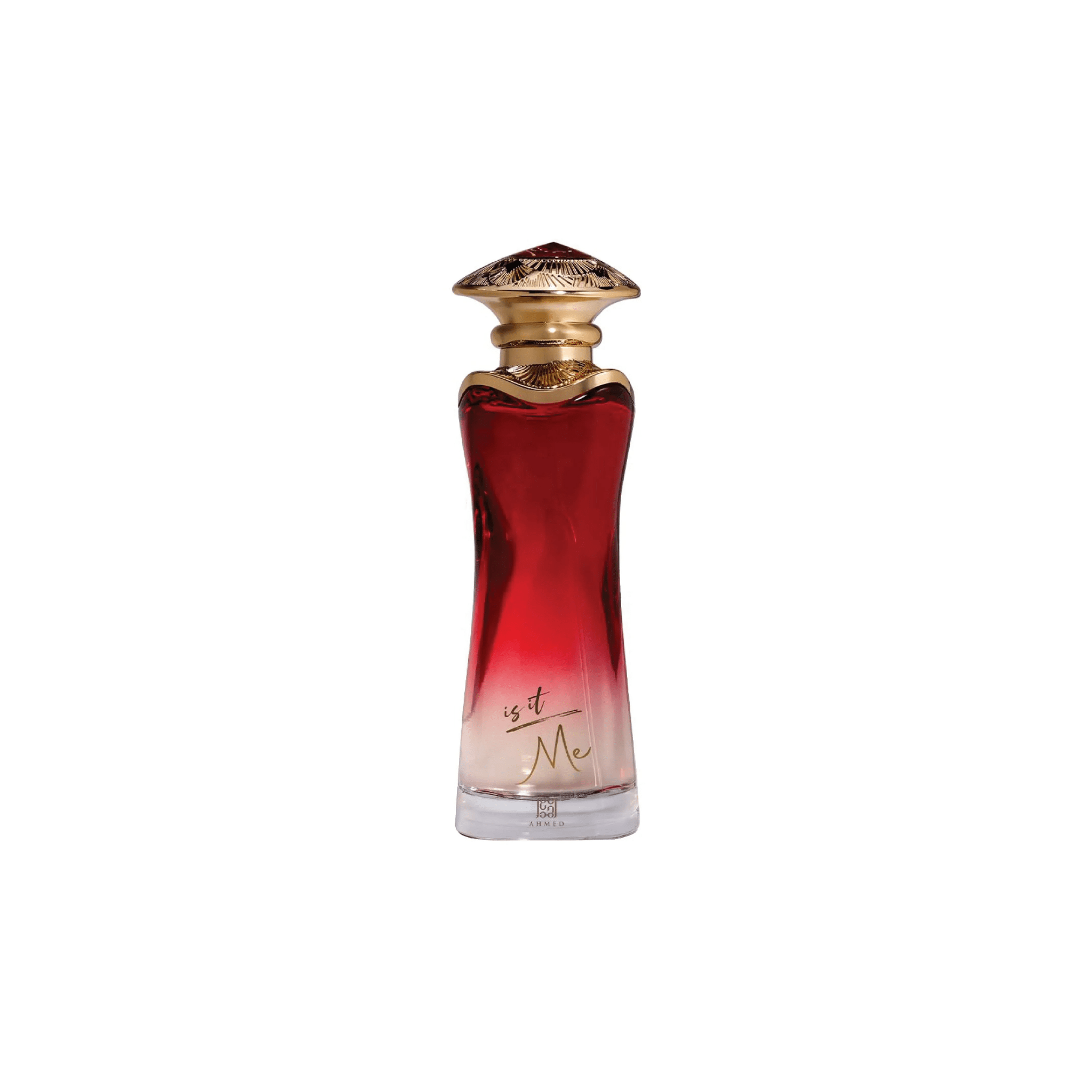 Is It Me EDP 90ml - Ahmed Al Maghribi - Fragrance Forte