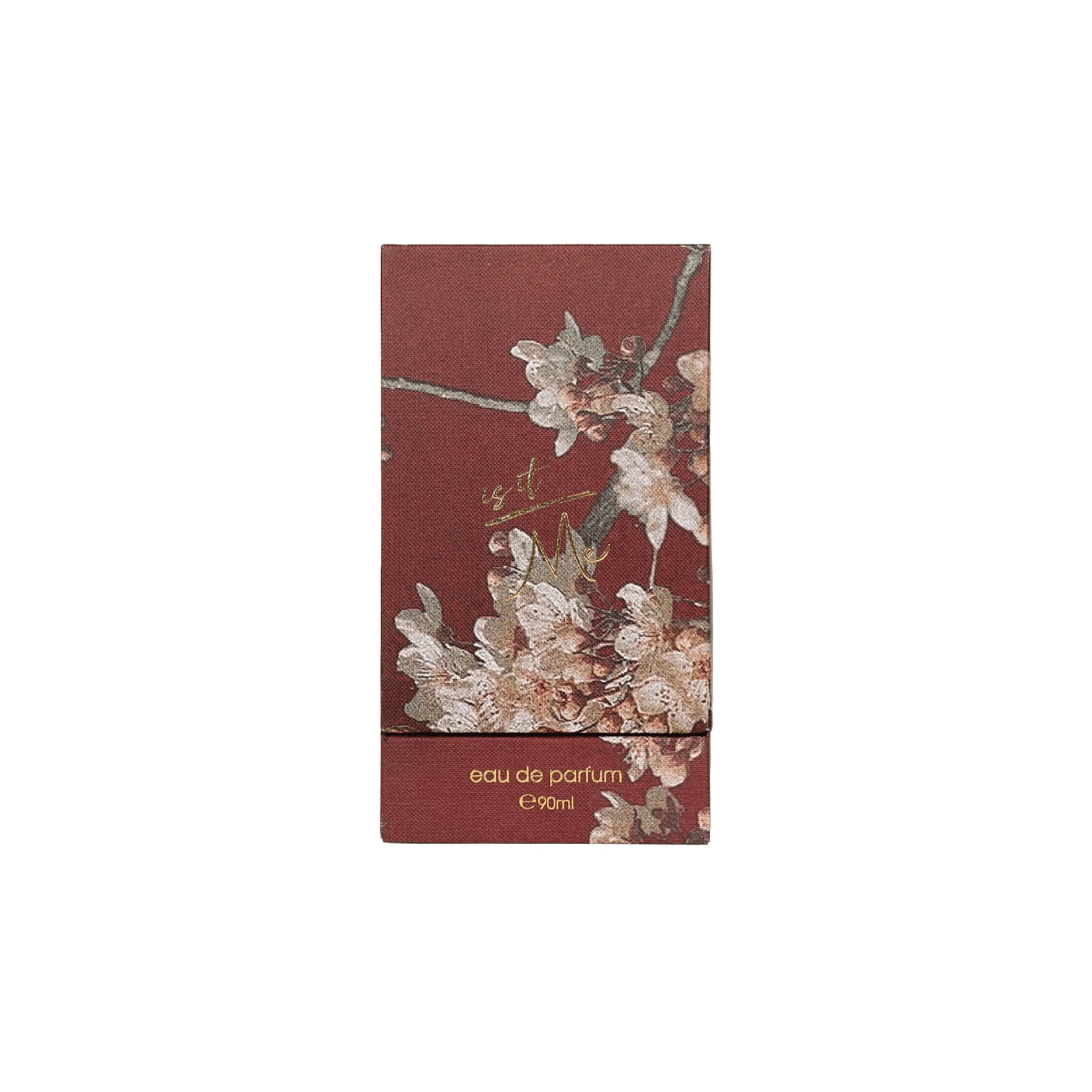 Is It Me EDP 90ml - Ahmed Al Maghribi - Fragrance Forte