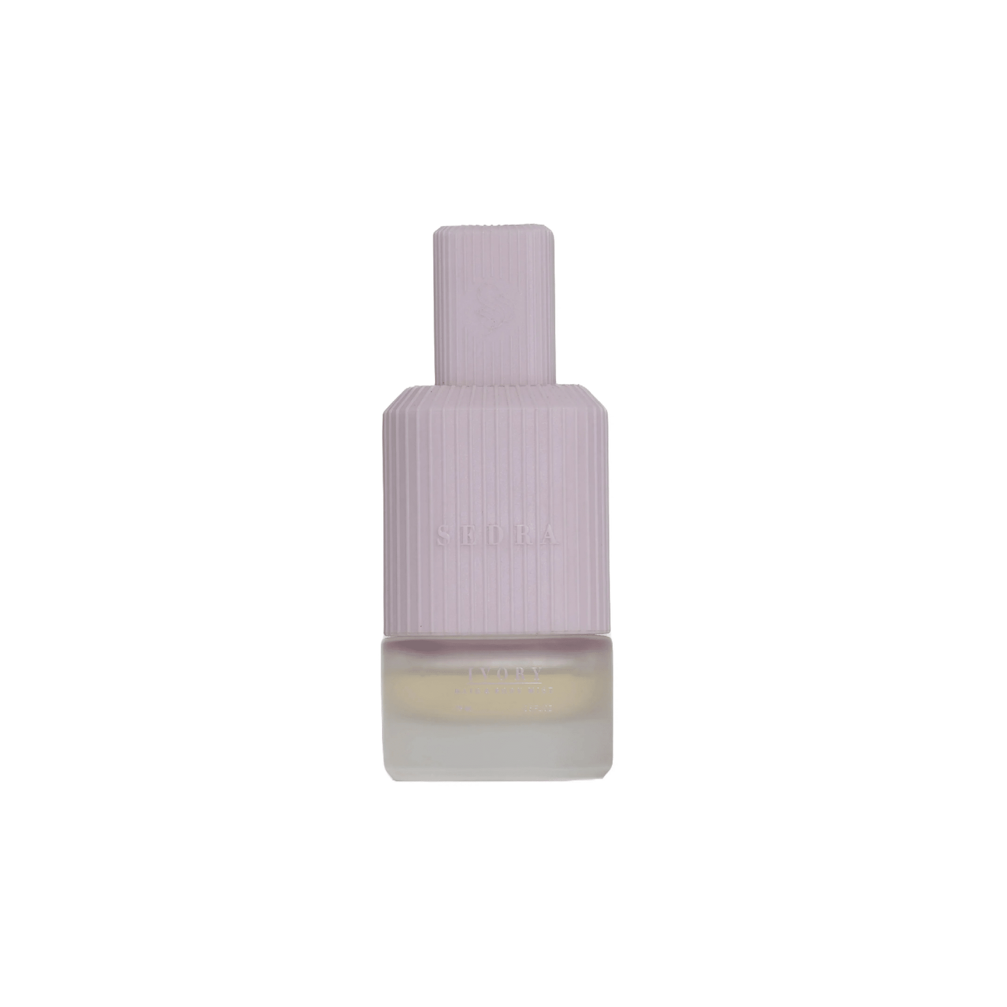 Ivory EDP 75ml - Sedra Perfumes - Fragrance Forte
