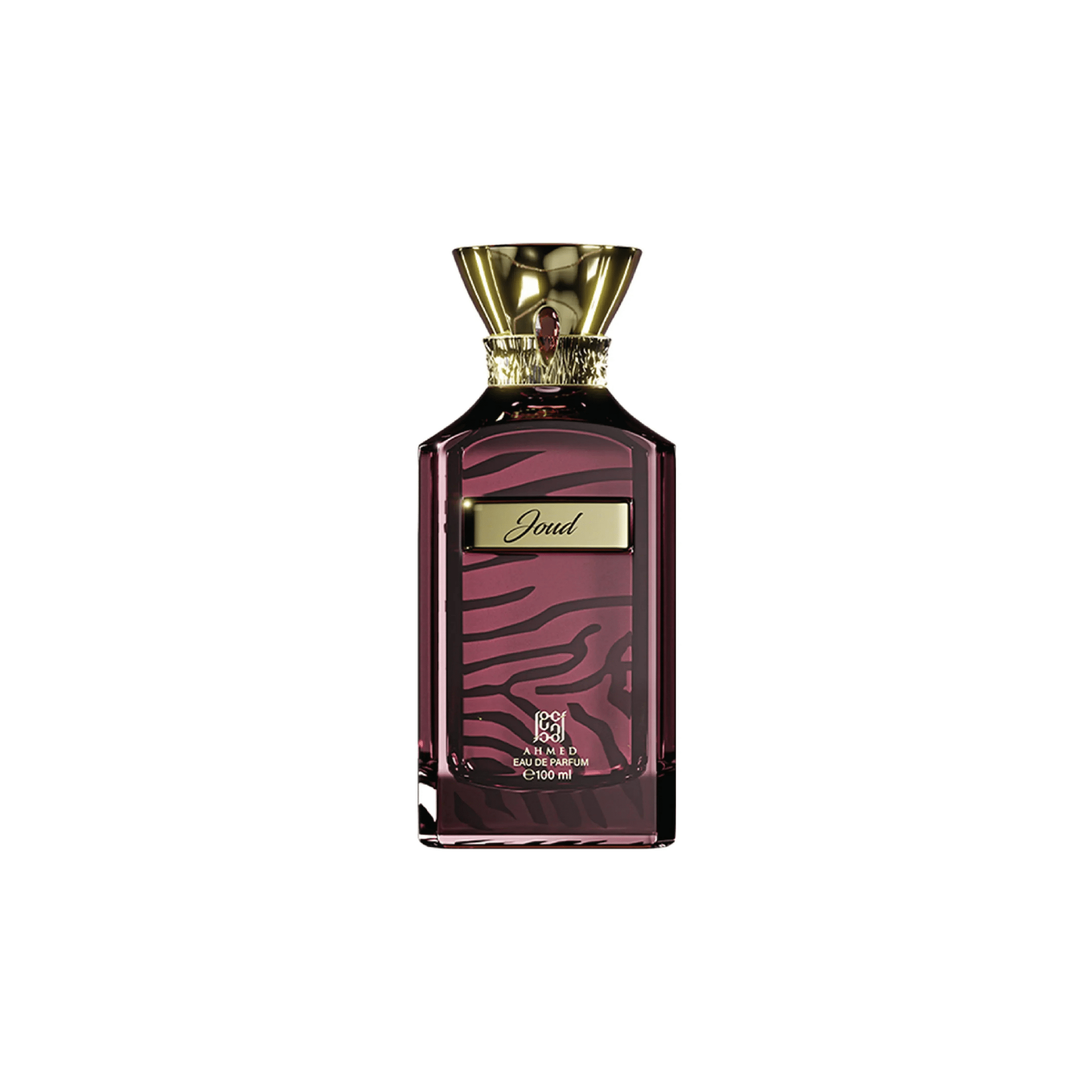 Joud EDP 100ml - Ahmed Al Maghribi - Fragrance Forte