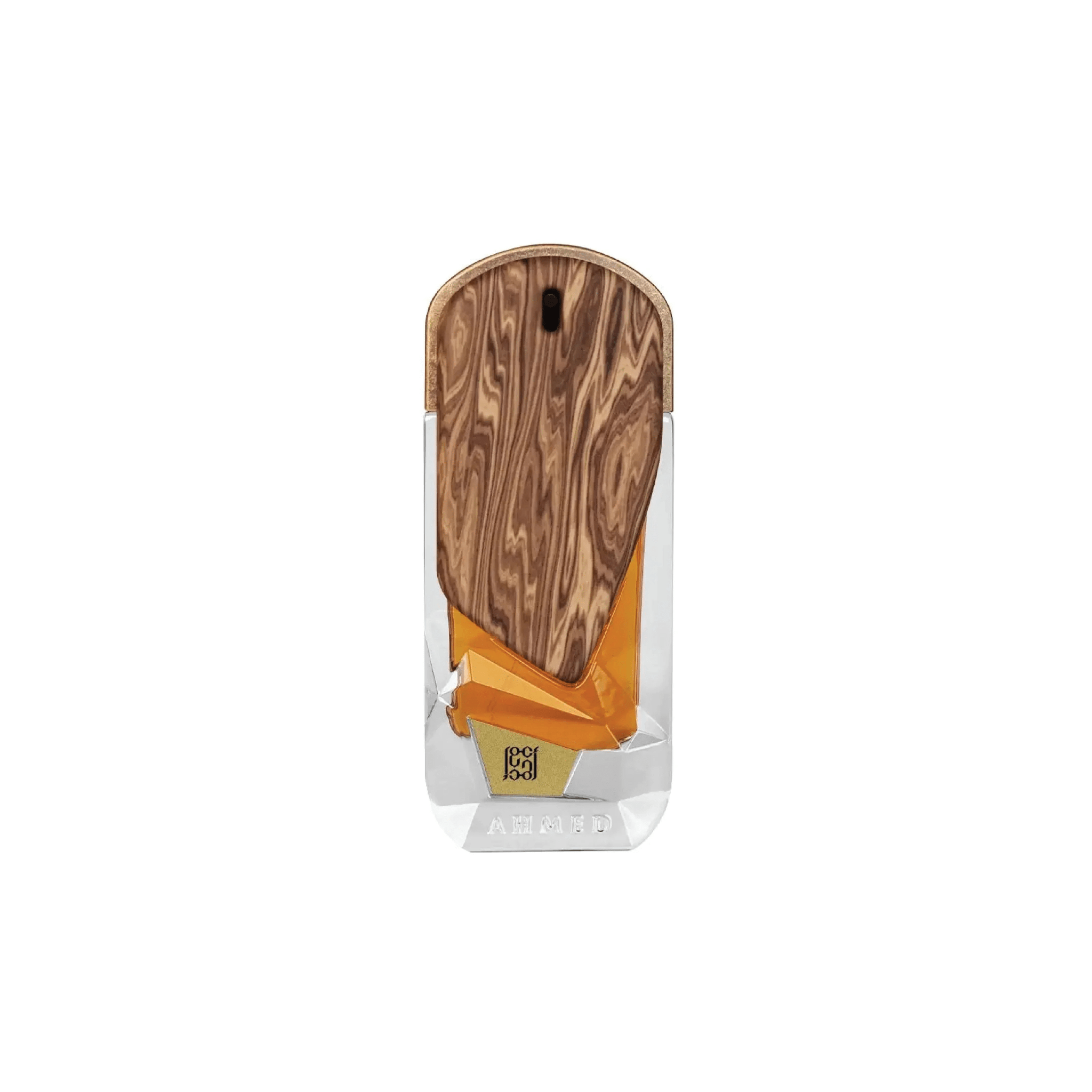 K Series - The Roots 2000 EDP 75ml - Ahmed Al Maghribi - Fragrance Forte