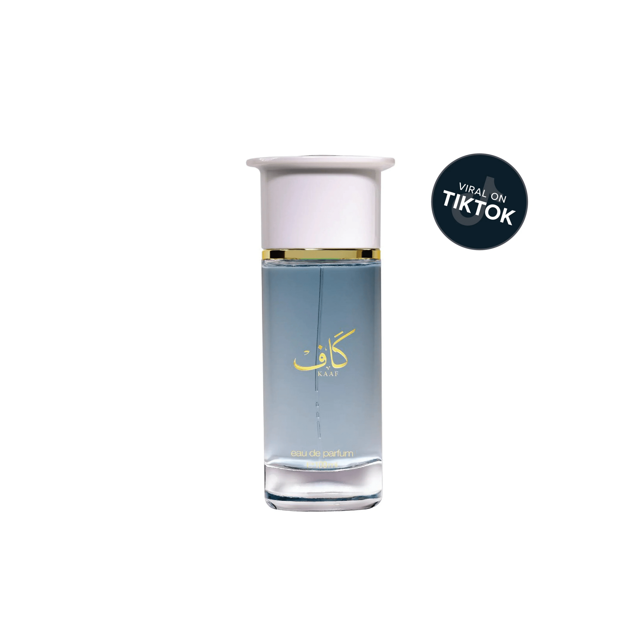 Kaaf EDP 100ml - Ahmed Al Maghribi - Fragrance Forte