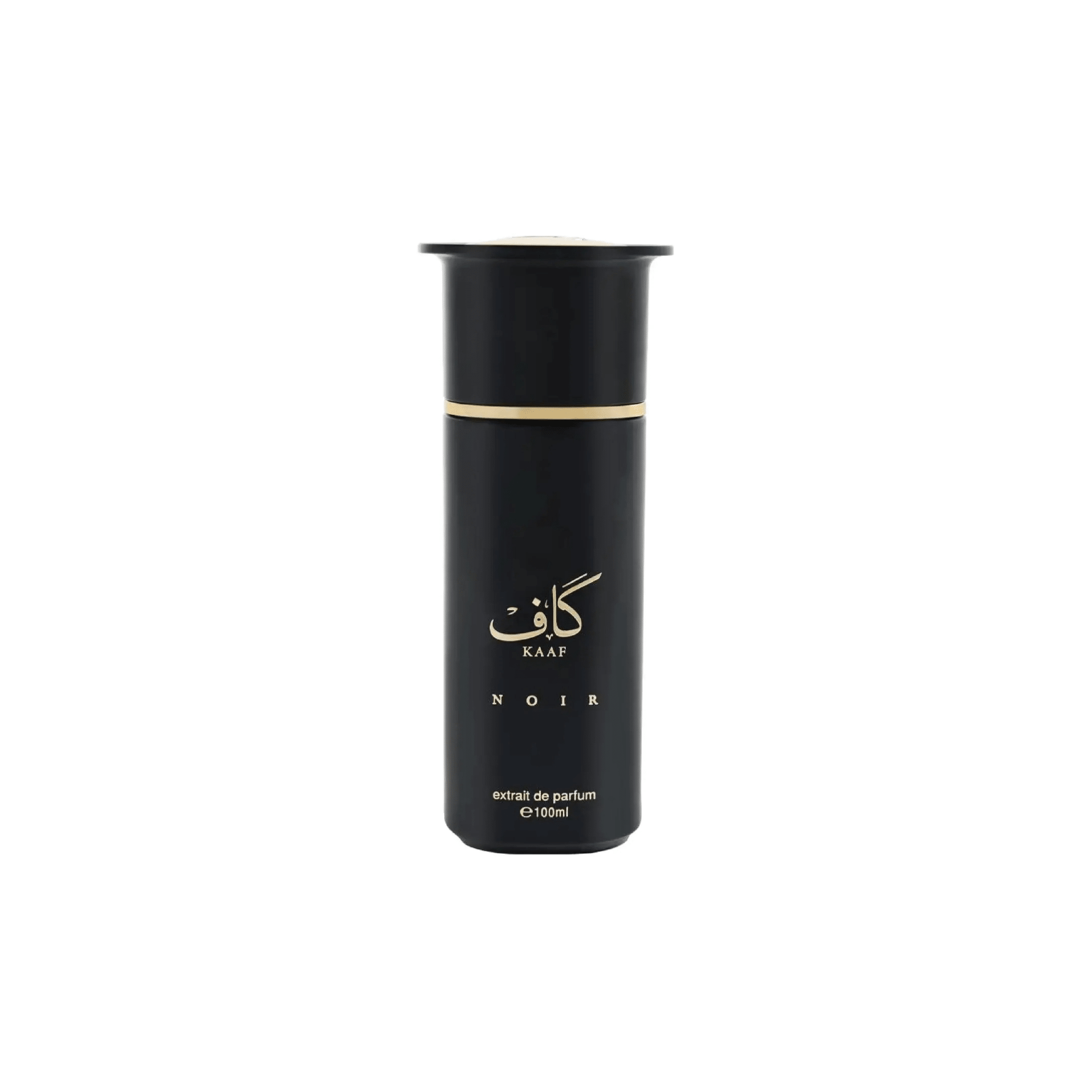 Kaaf Noir EDP 100ml - Ahmed Al Maghribi - Fragrance Forte