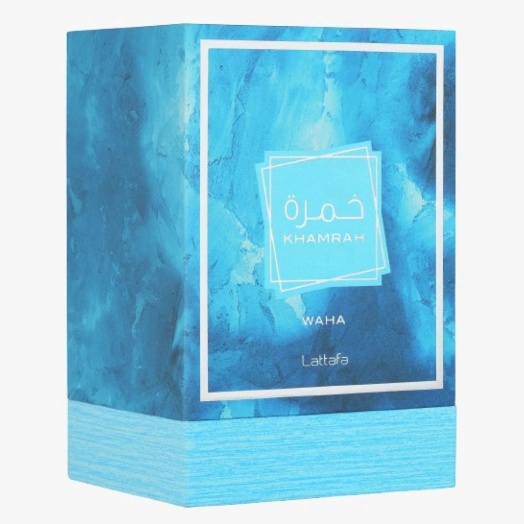 Khamrah Waha EDP 100ml