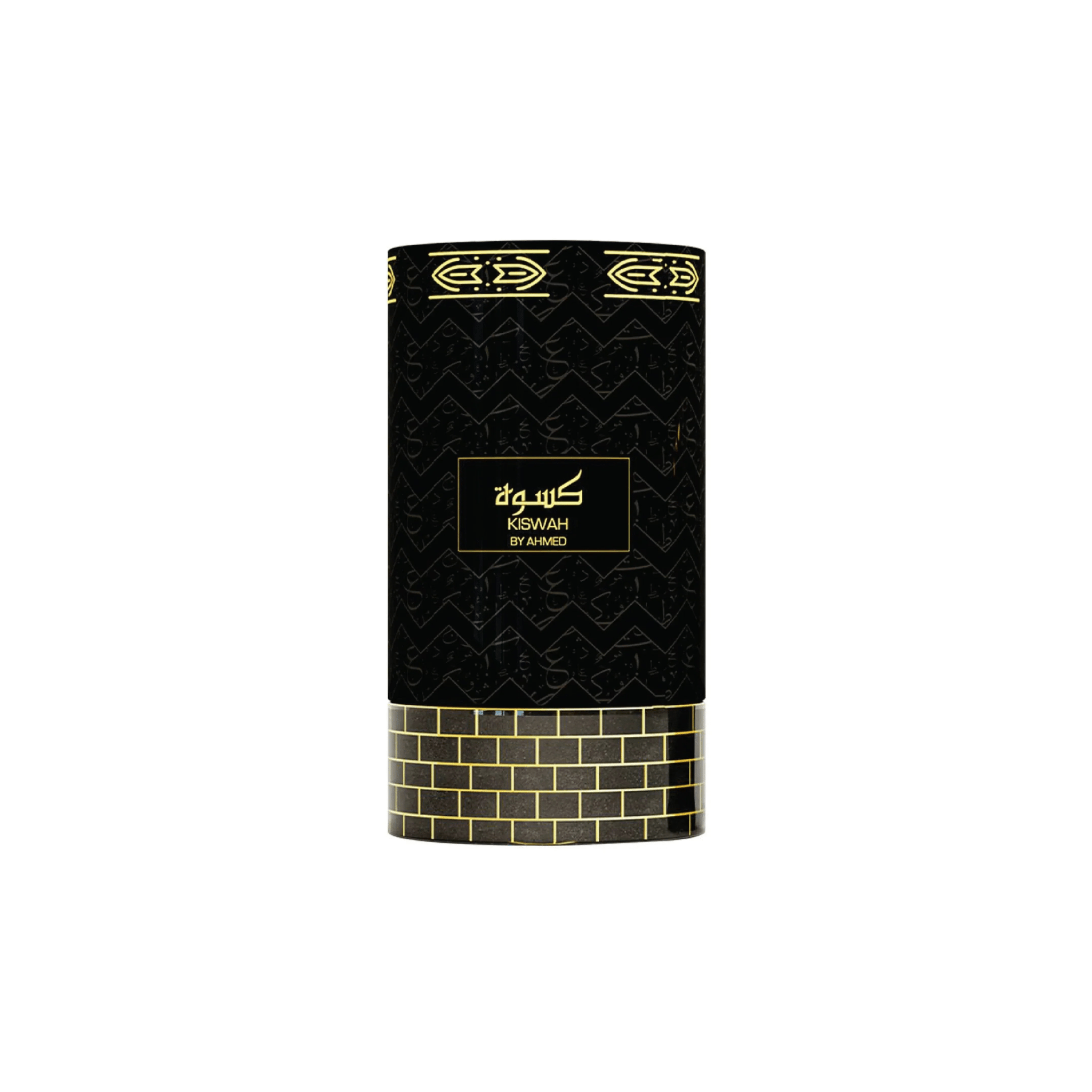 Kiswah 10ml (Concentrated Oil) - Ahmed Al Maghribi - Fragrance Forte