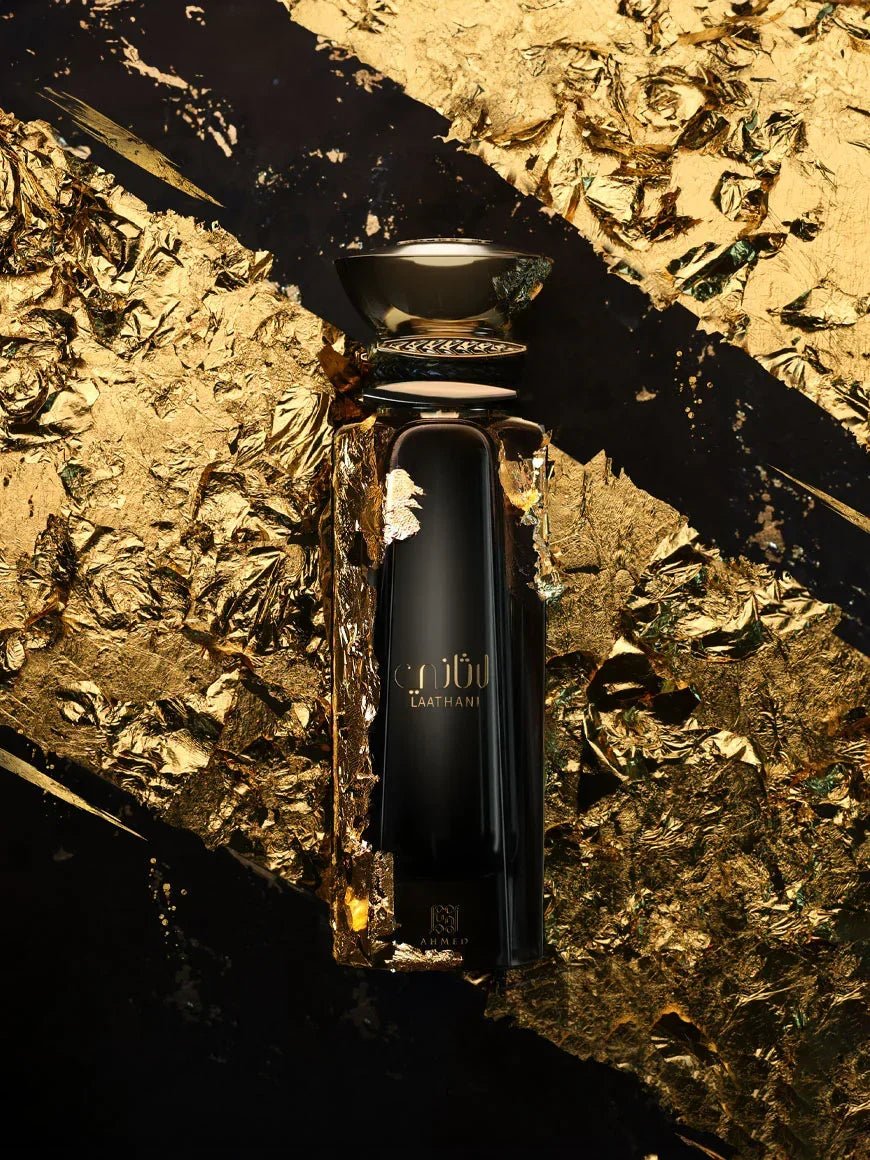 Laathani EDP 80ml - Ahmed Al Maghribi - Fragrance Forte