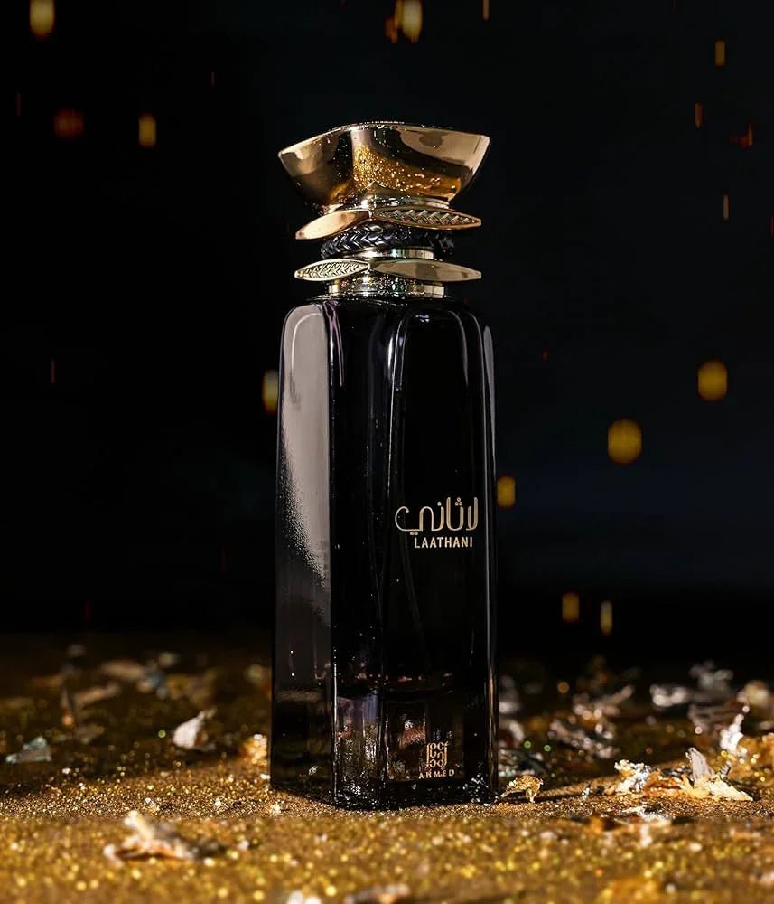 Laathani EDP 80ml - Ahmed Al Maghribi - Fragrance Forte