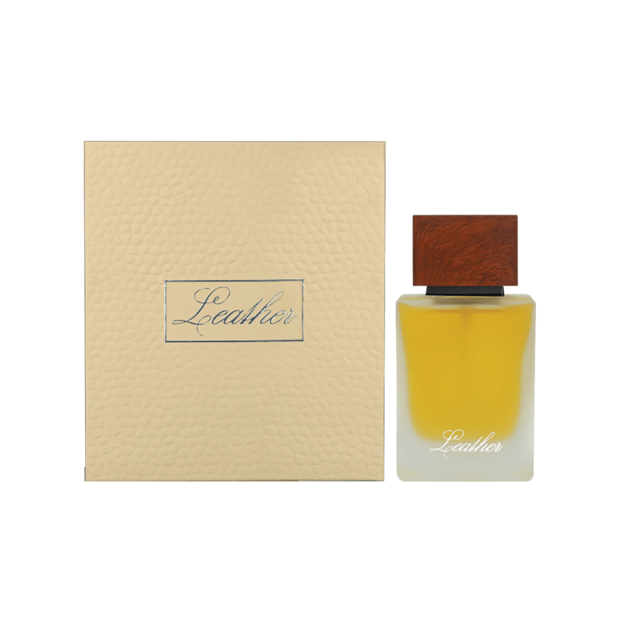 Leather EDP 50ml - Ahmed Al Maghribi - Fragrance Forte