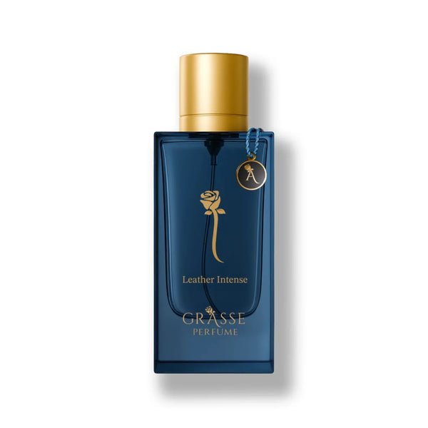 Leather Intense EDP 100ml | Grasse Perfume