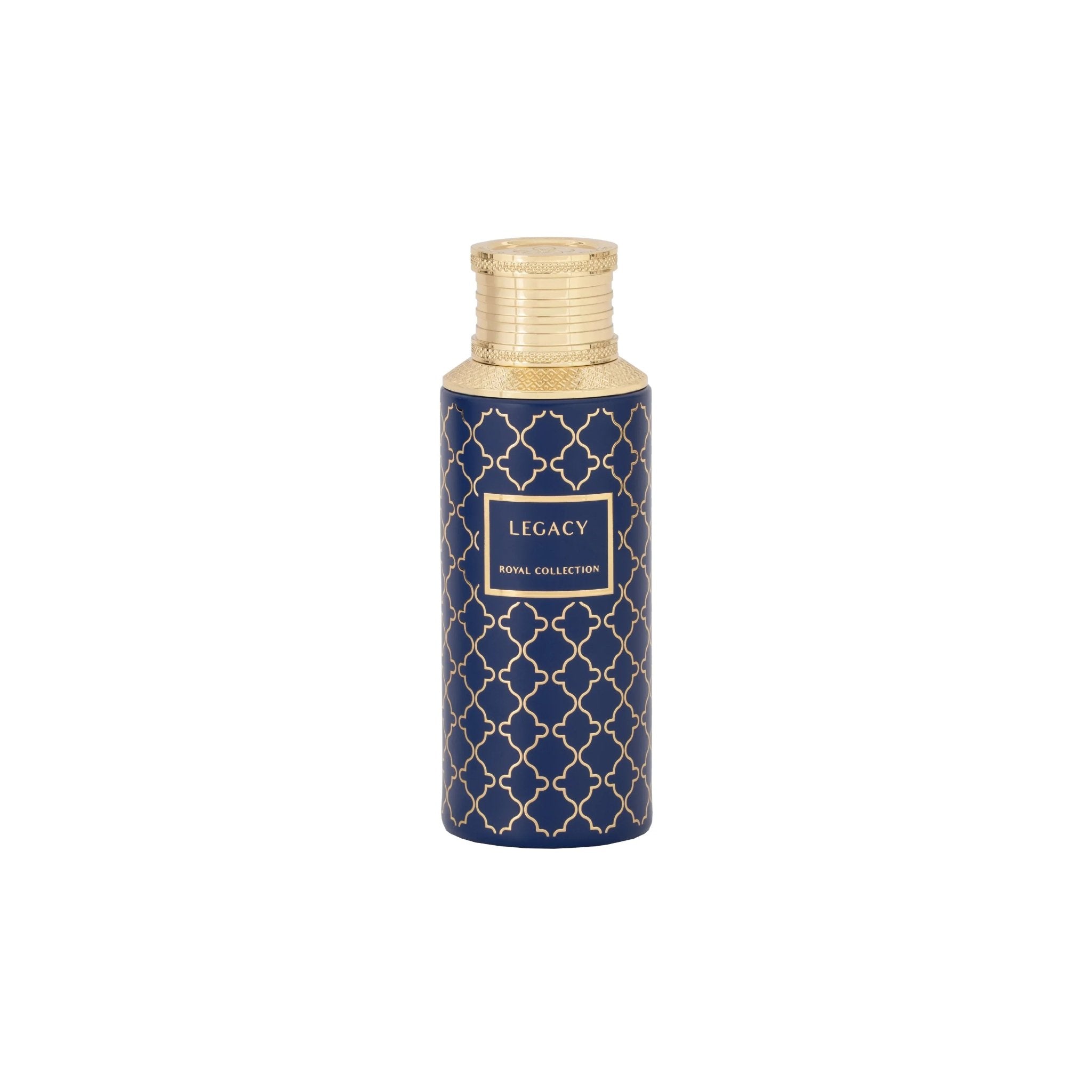 Legacy EDP 100ml - Maison Asrar - Fragrance Forte