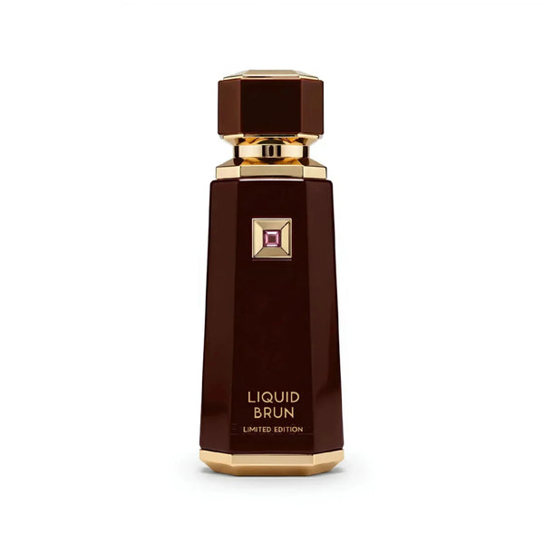 Liquid Brun Limited Edition EDP - Arabic Perfume 100ml