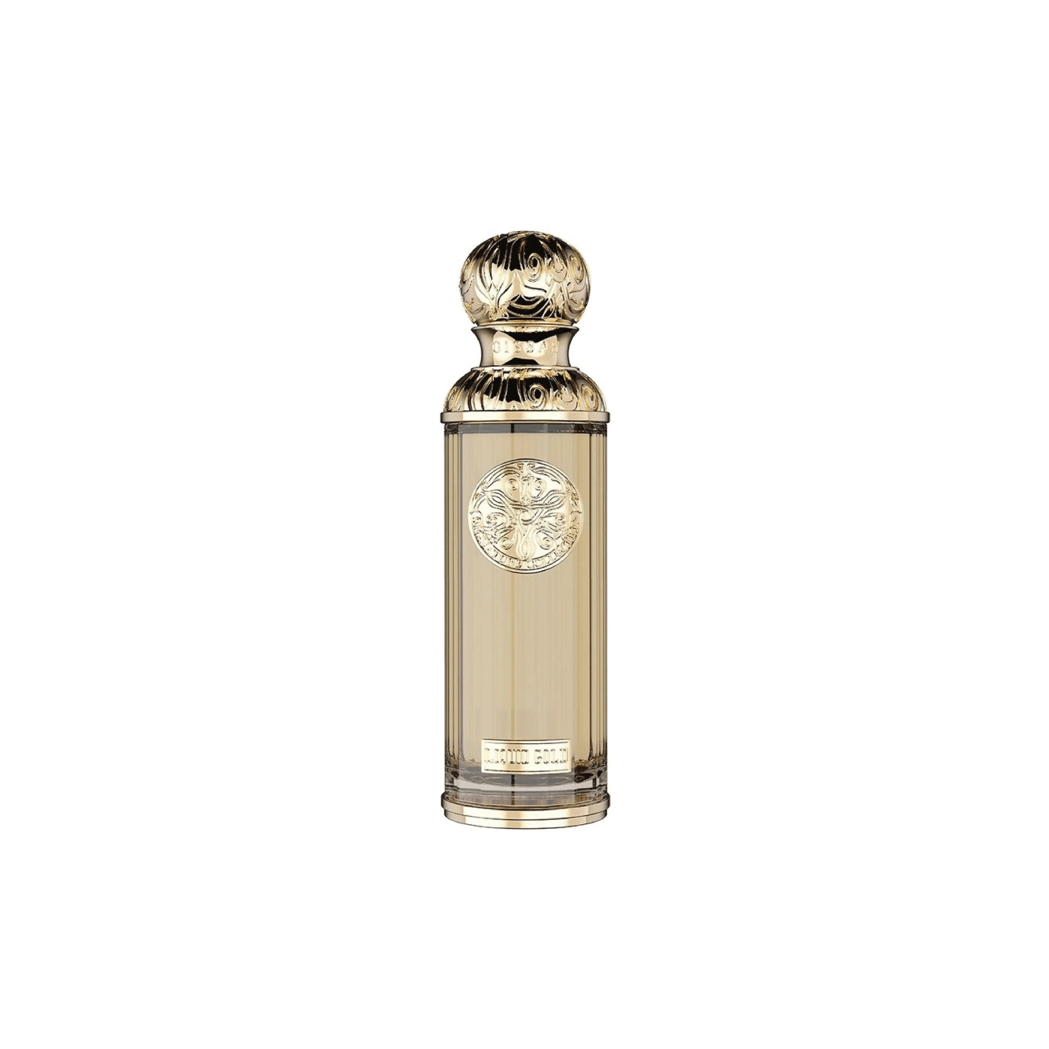 Liquid Gold EDP 200ml - Gissah - Fragrance Forte
