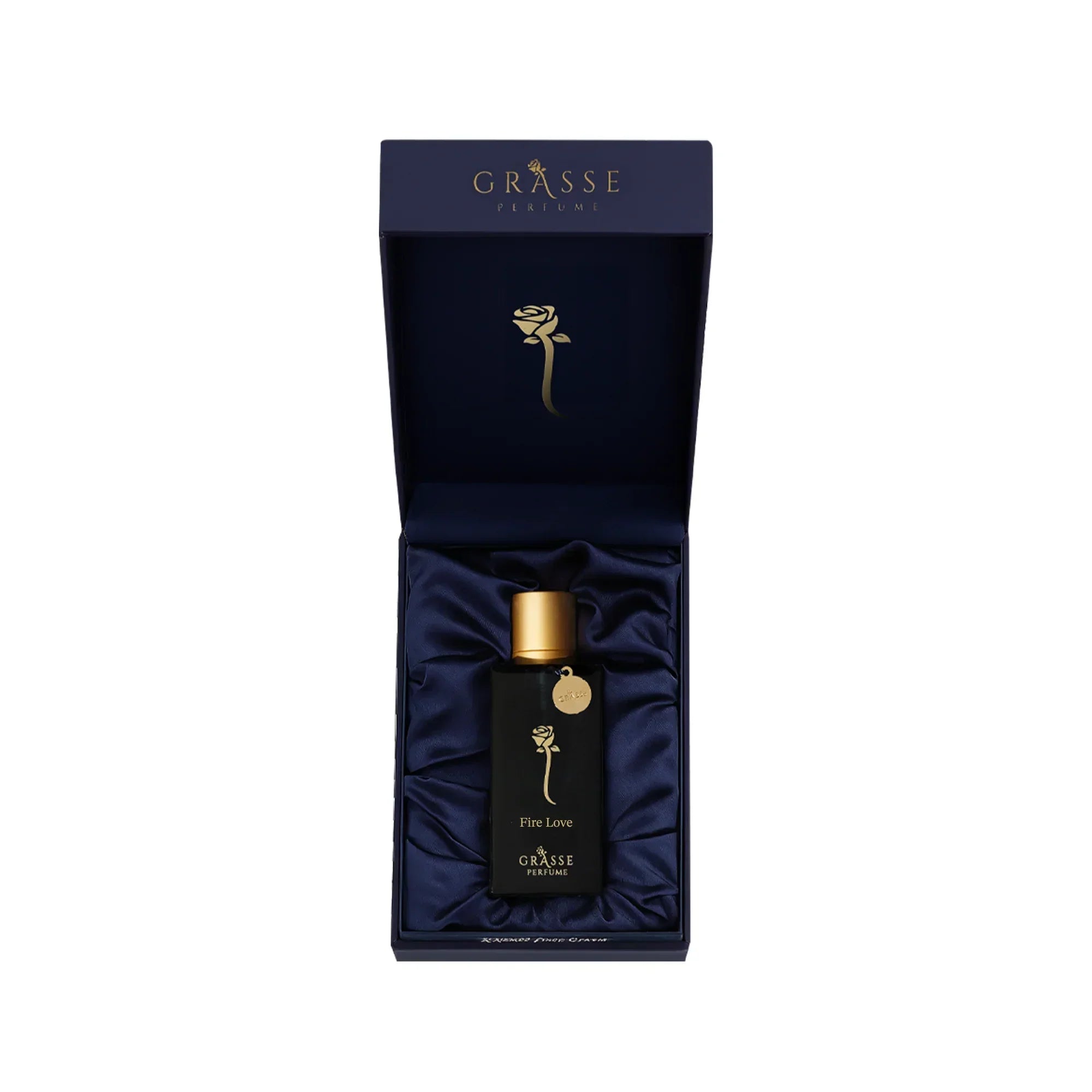 Love Story EDP 100ml - Grasse - Fragrance Forte