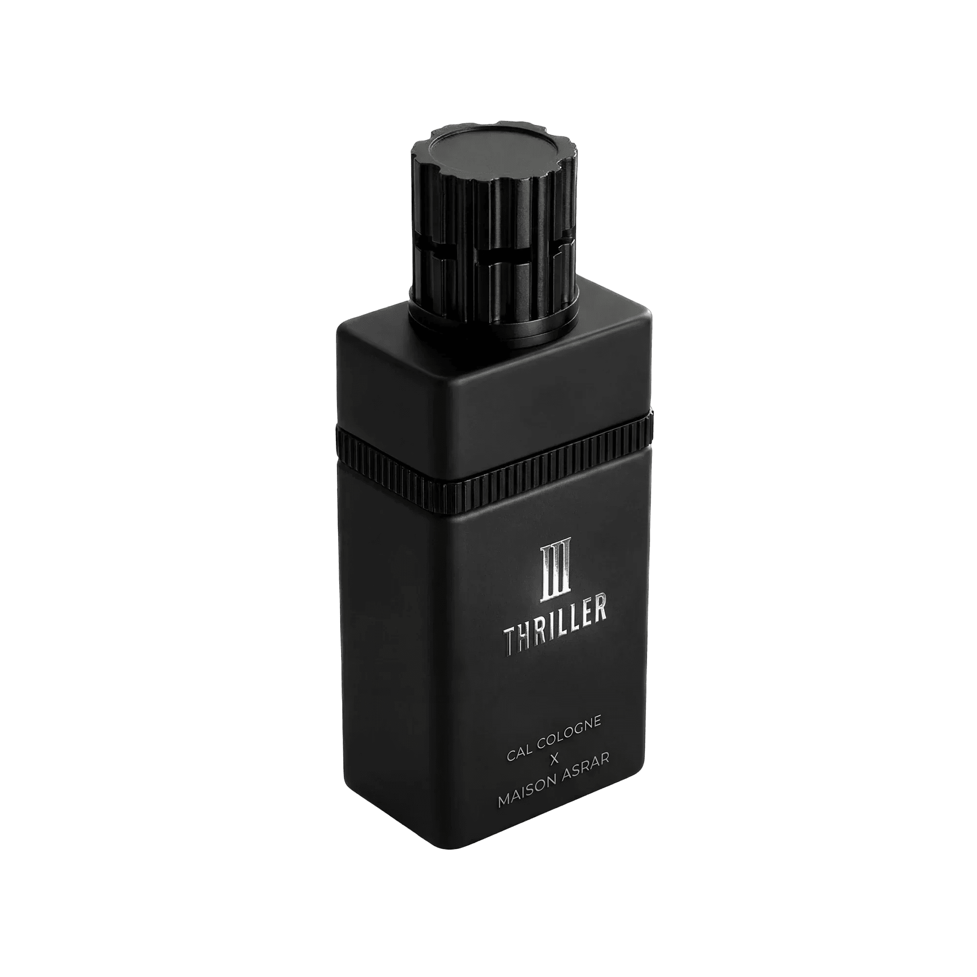 Maison Asrar x Cal Cologne Thriller EDP 100ml - Maison Asrar - Fragrance Forte
