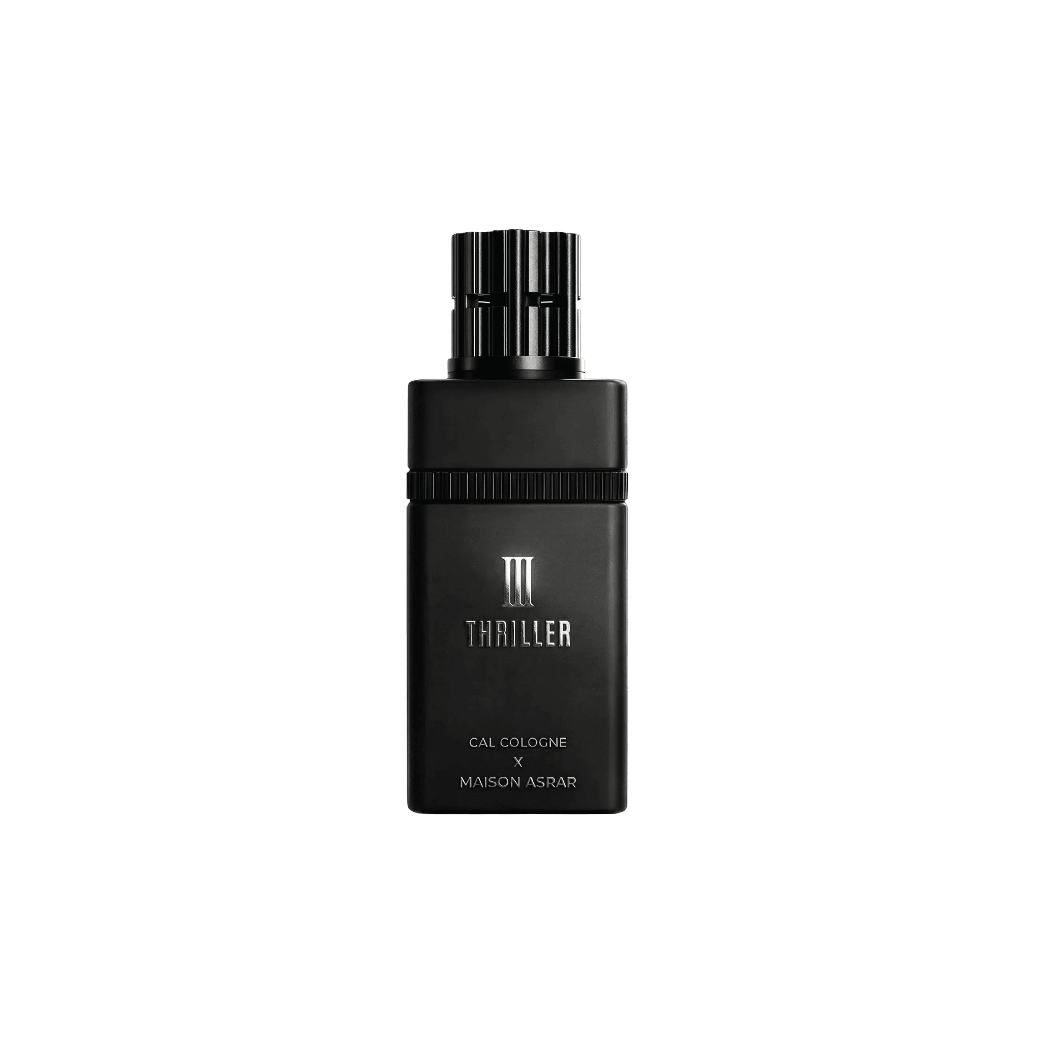 Maison Asrar x Cal Cologne Thriller EDP 100ml - Maison Asrar - Fragrance Forte